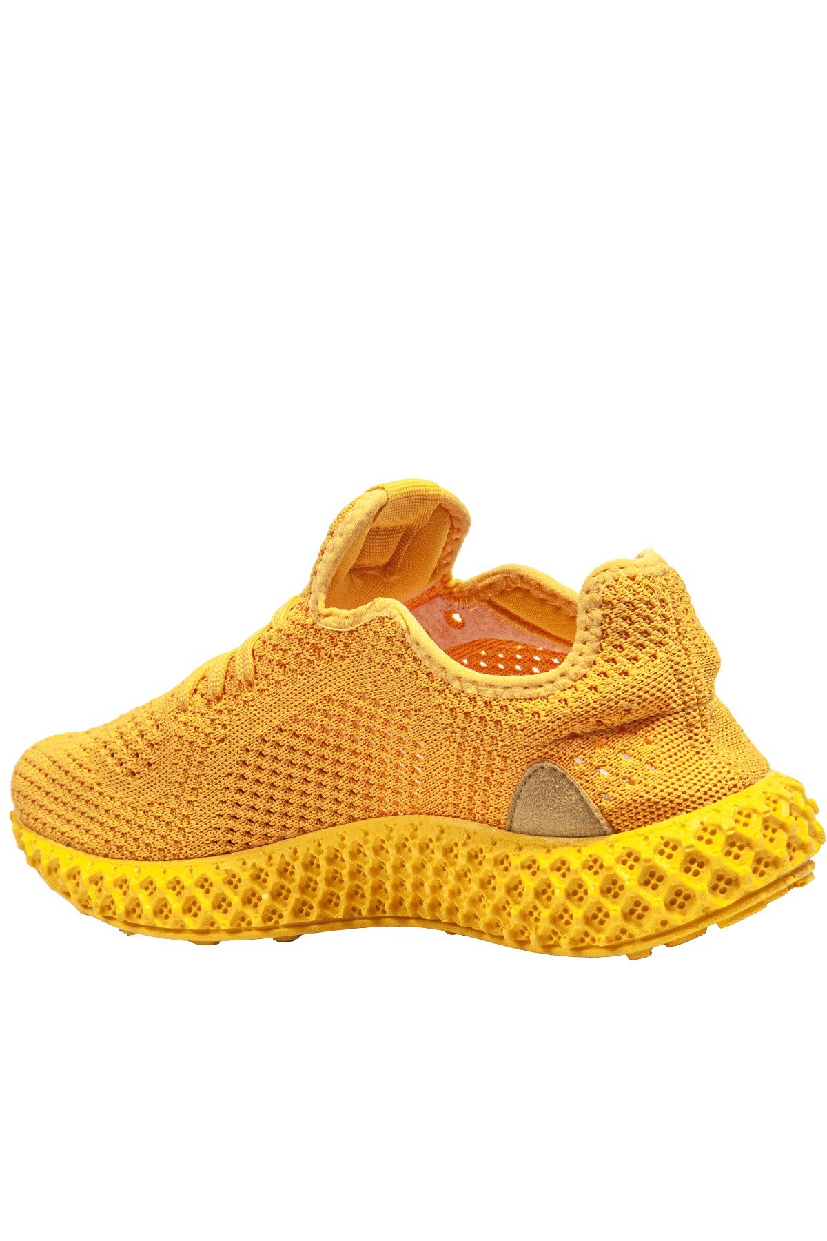 231404 Neon Hardal Erkek Spor Ayakkabı