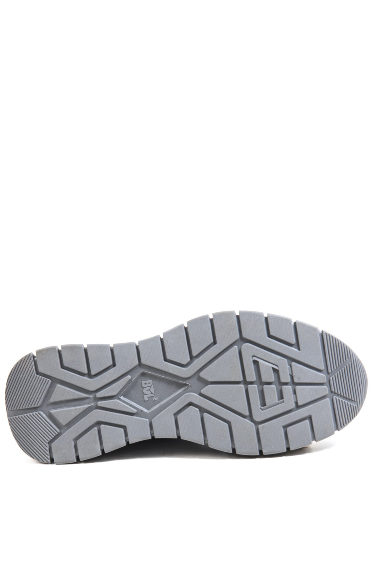 231451 Füme Erkek Spor Ayakkabı