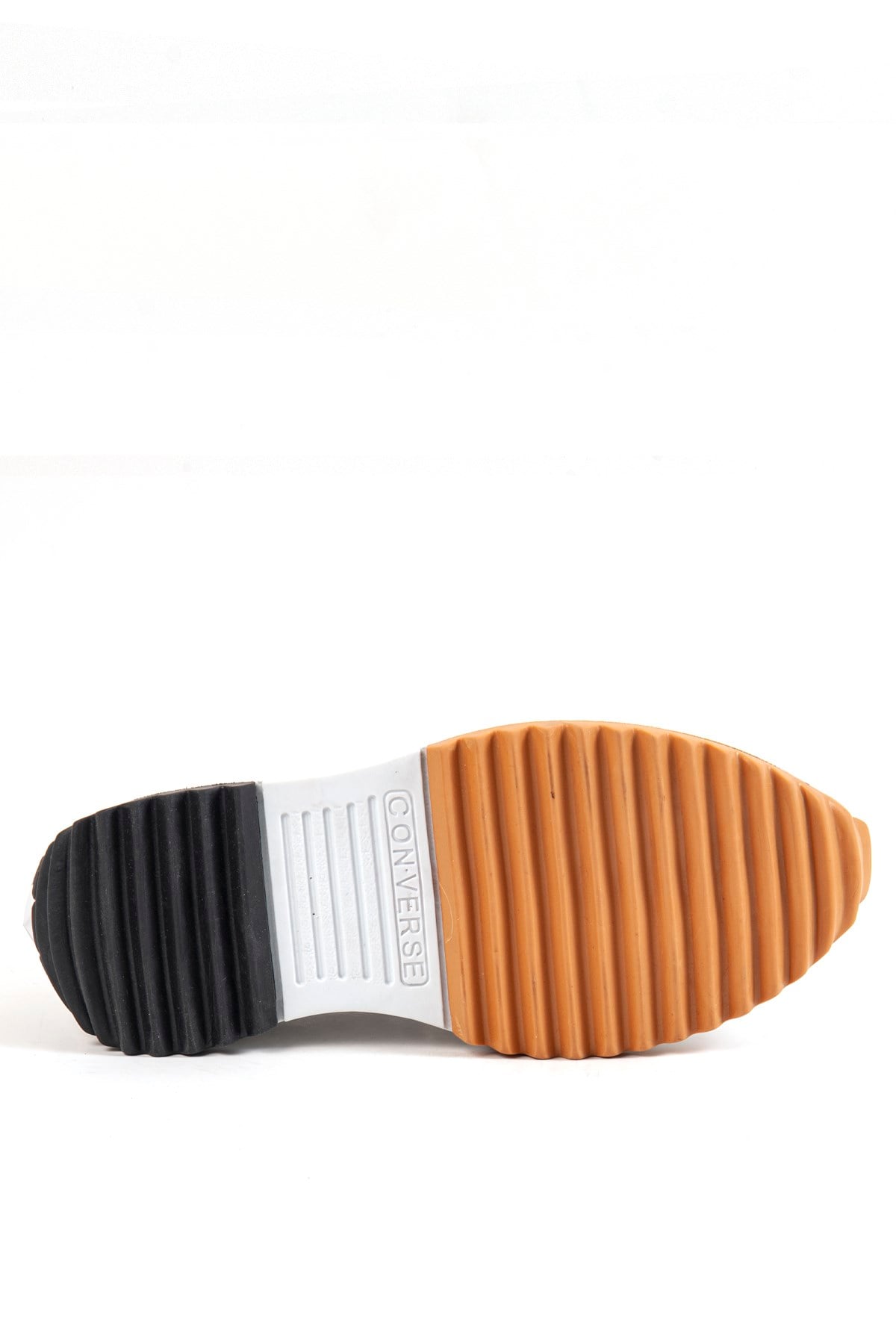 231904 Siyah Unisex Spor Ayakkabı