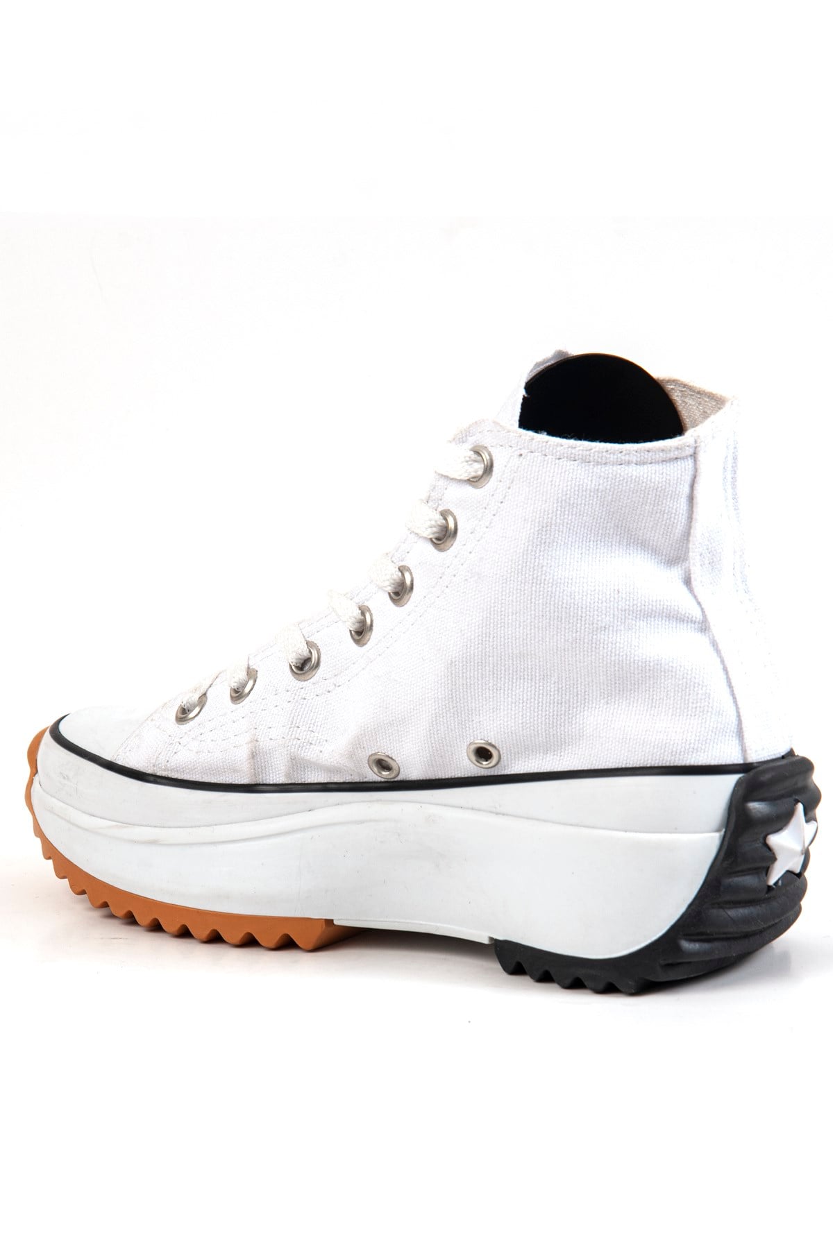 231905 Beyaz Unisex Spor Ayakkabı