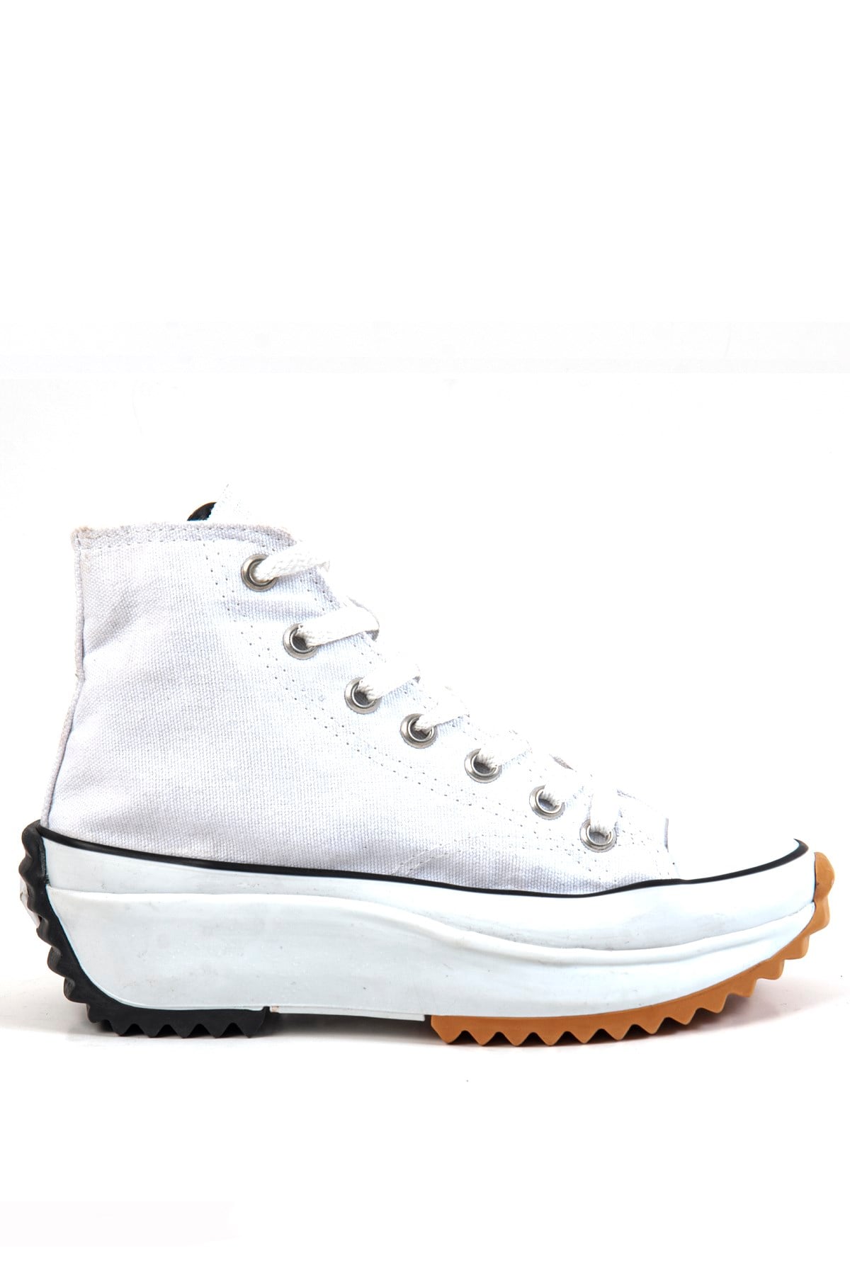 231905 Beyaz Unisex Spor Ayakkabı