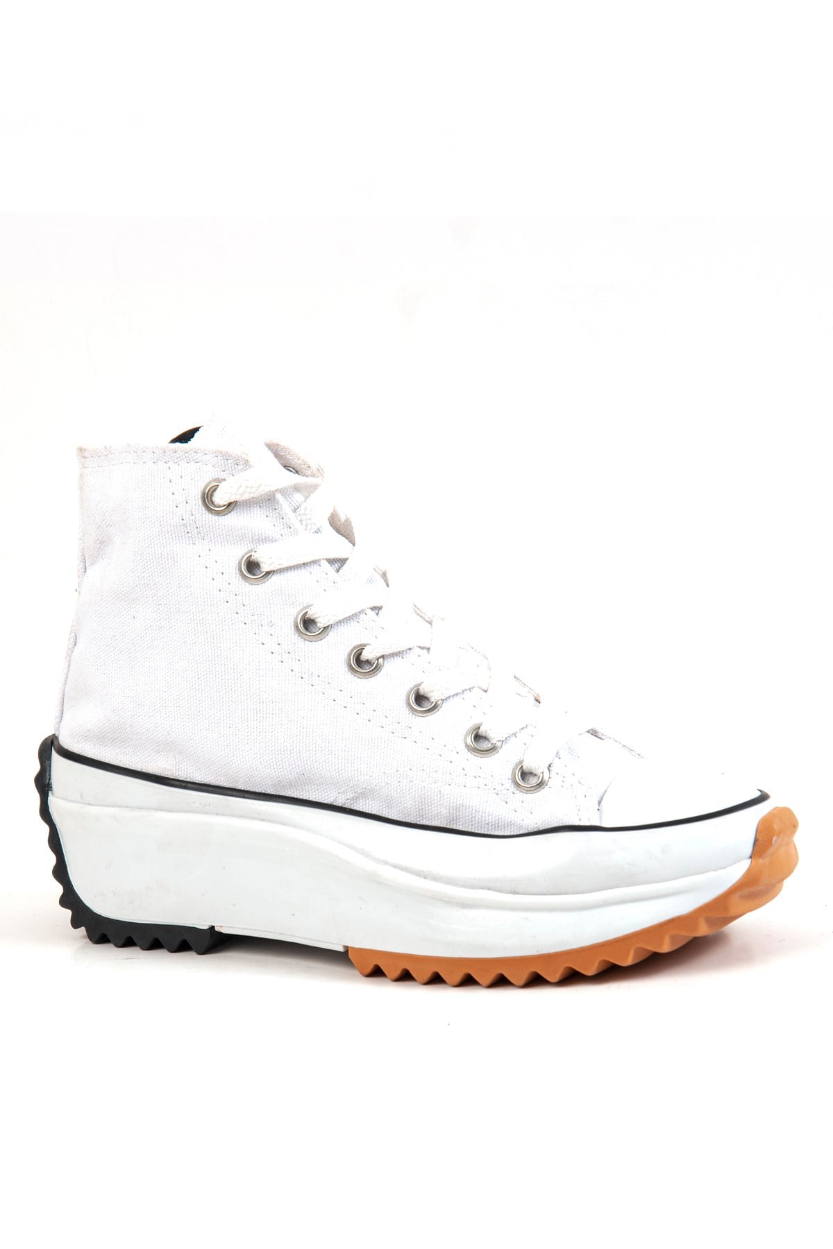 231905 Beyaz Unisex Spor Ayakkabı