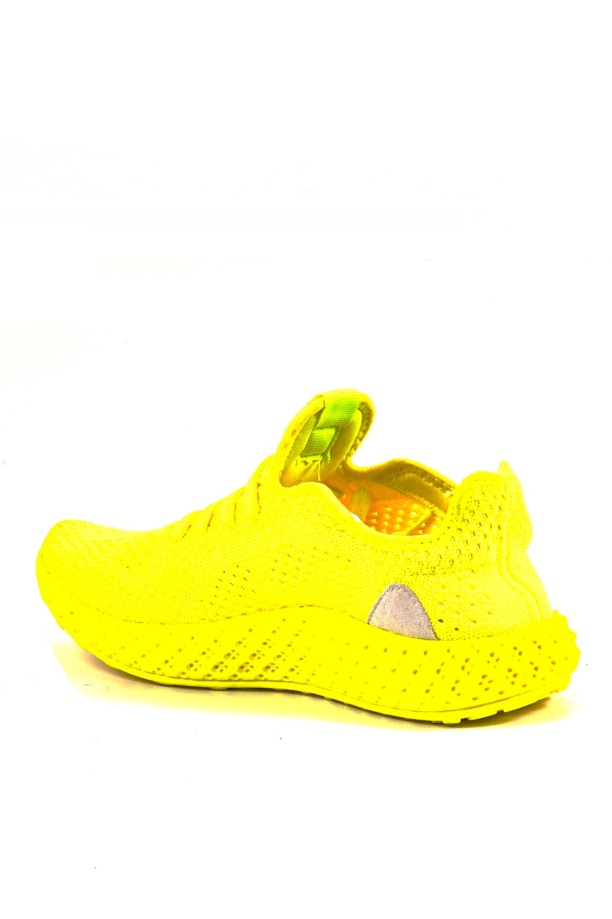 231909 Neon Sarı Kadın Spor Ayakkabı
