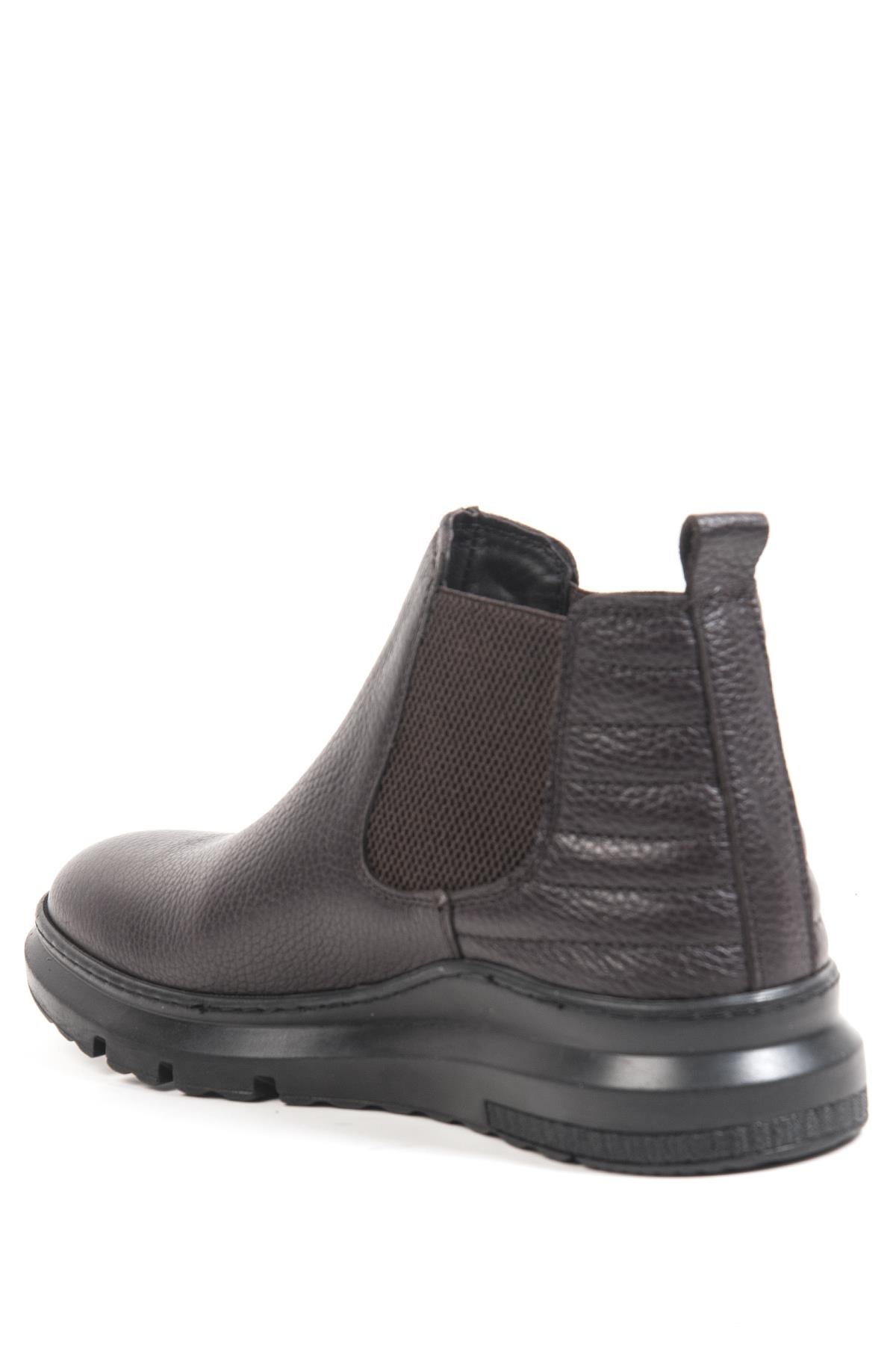 240002 Kahve Floter Erkek Bot