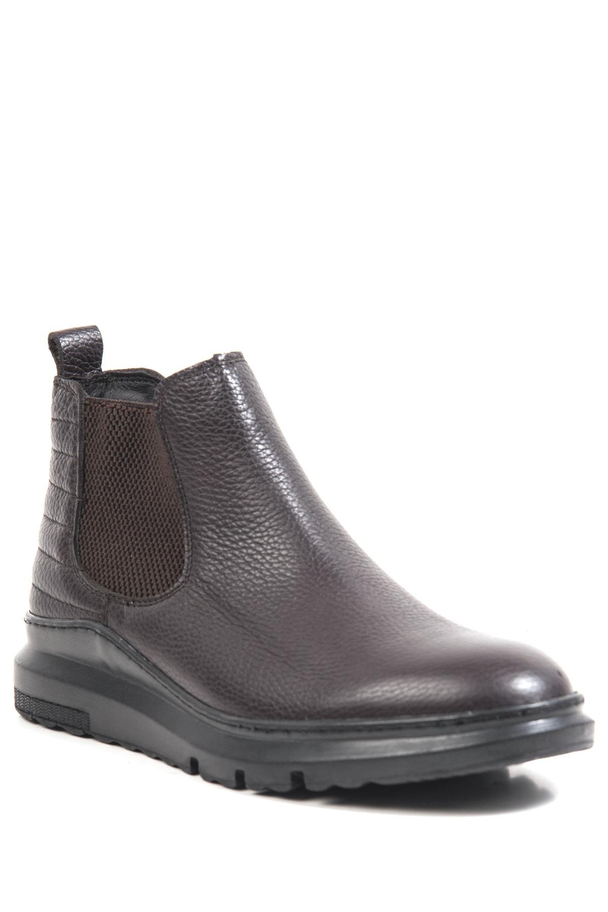 240002 Kahve Floter Erkek Bot