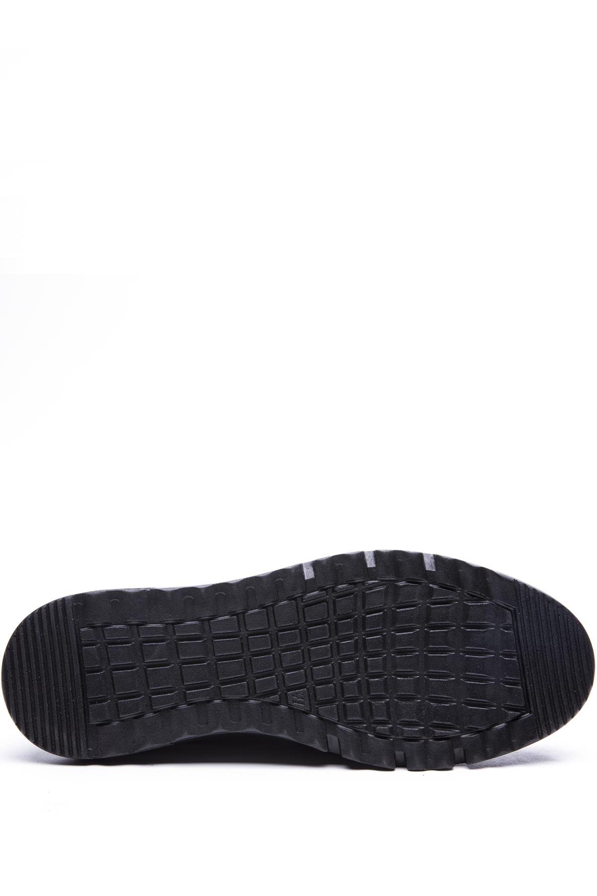 240002 Siyah Nubuk Erkek Bot