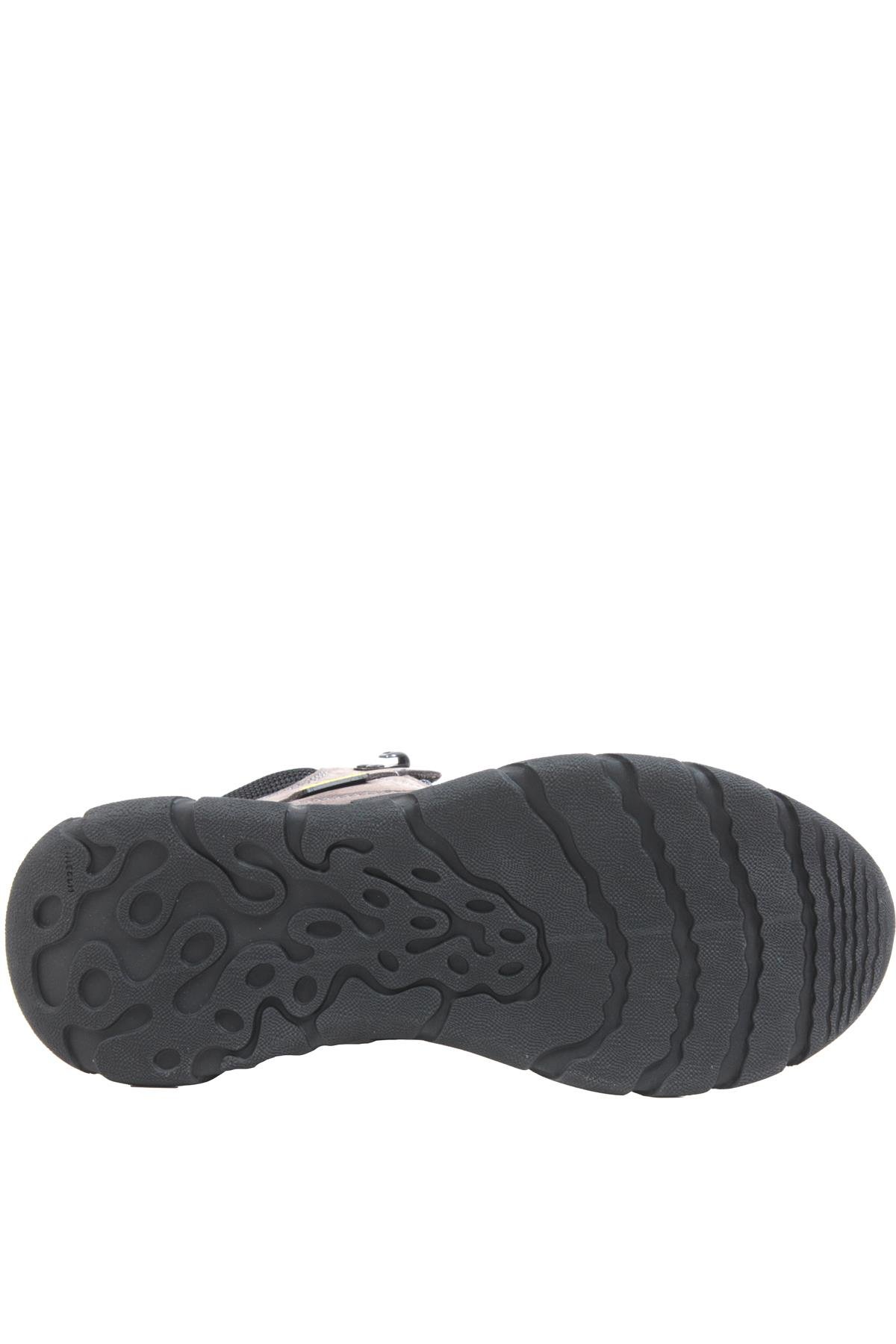 240004 Gri Nubuk Erkek Bot