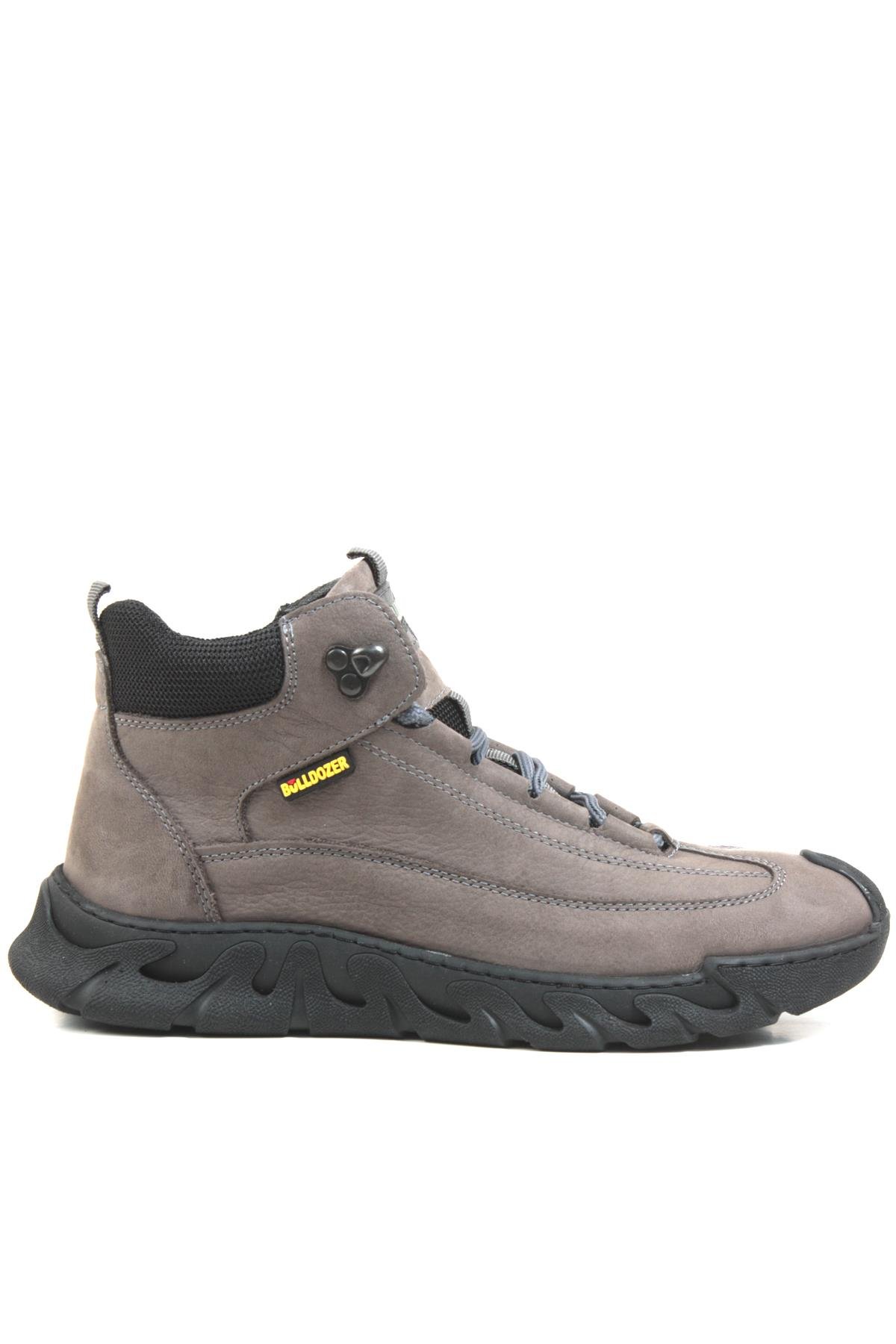240004 Gri Nubuk Erkek Bot