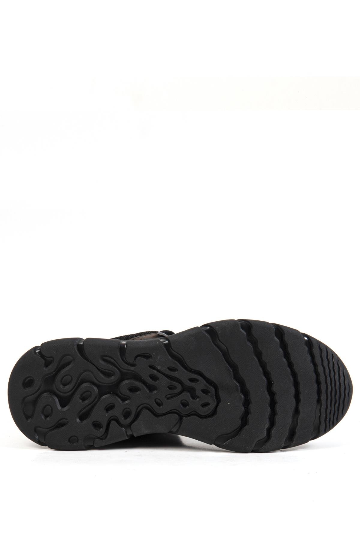 240004 Siyah Nubuk Erkek Bot