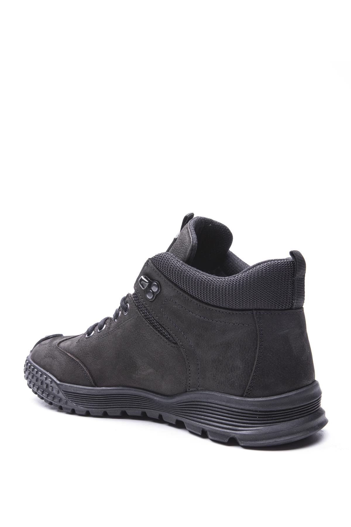 240004 Siyah Nubuk Erkek Bot