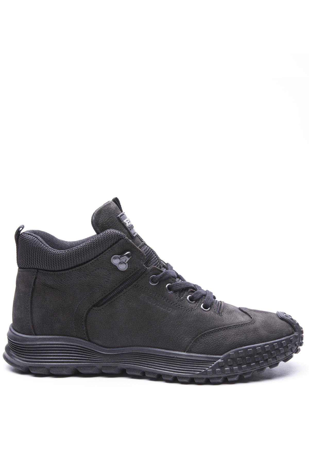 240004 Siyah Nubuk Erkek Bot