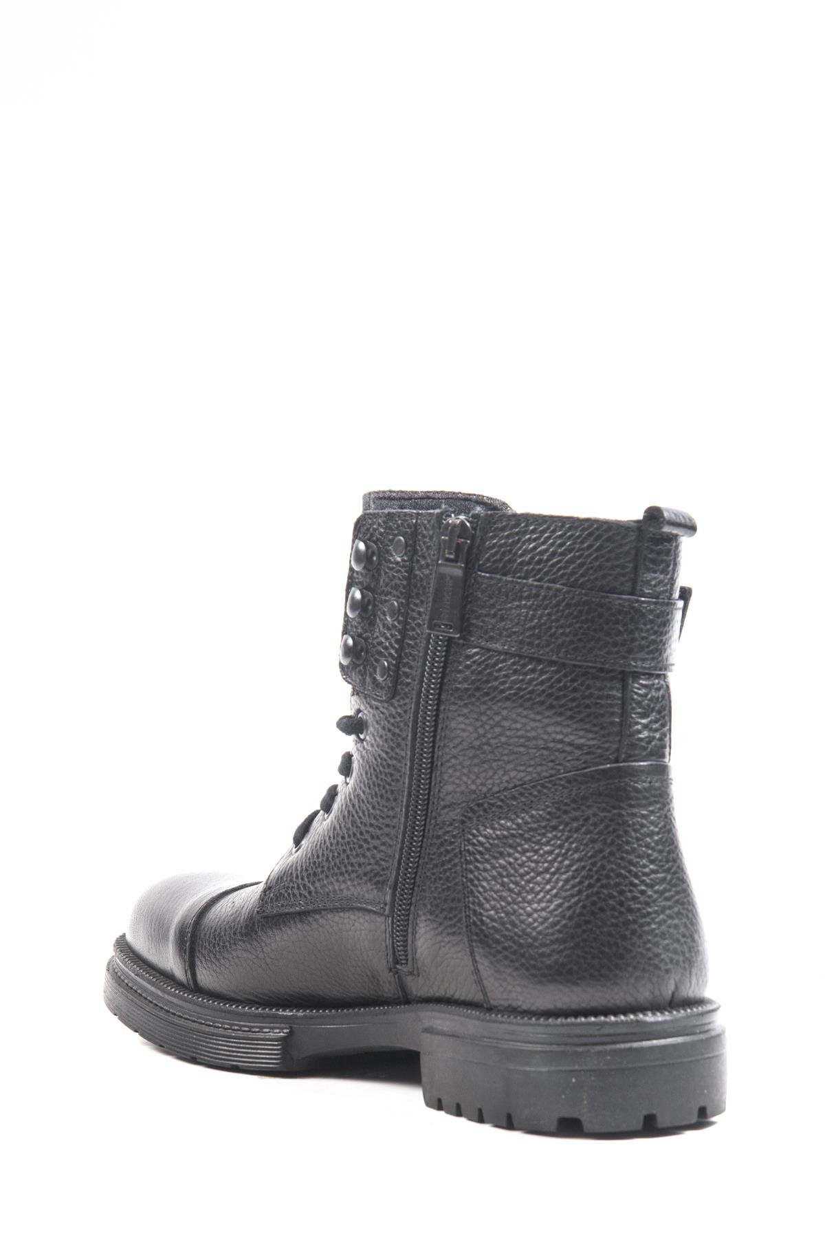 240007 Siyah Floter Erkek Bot