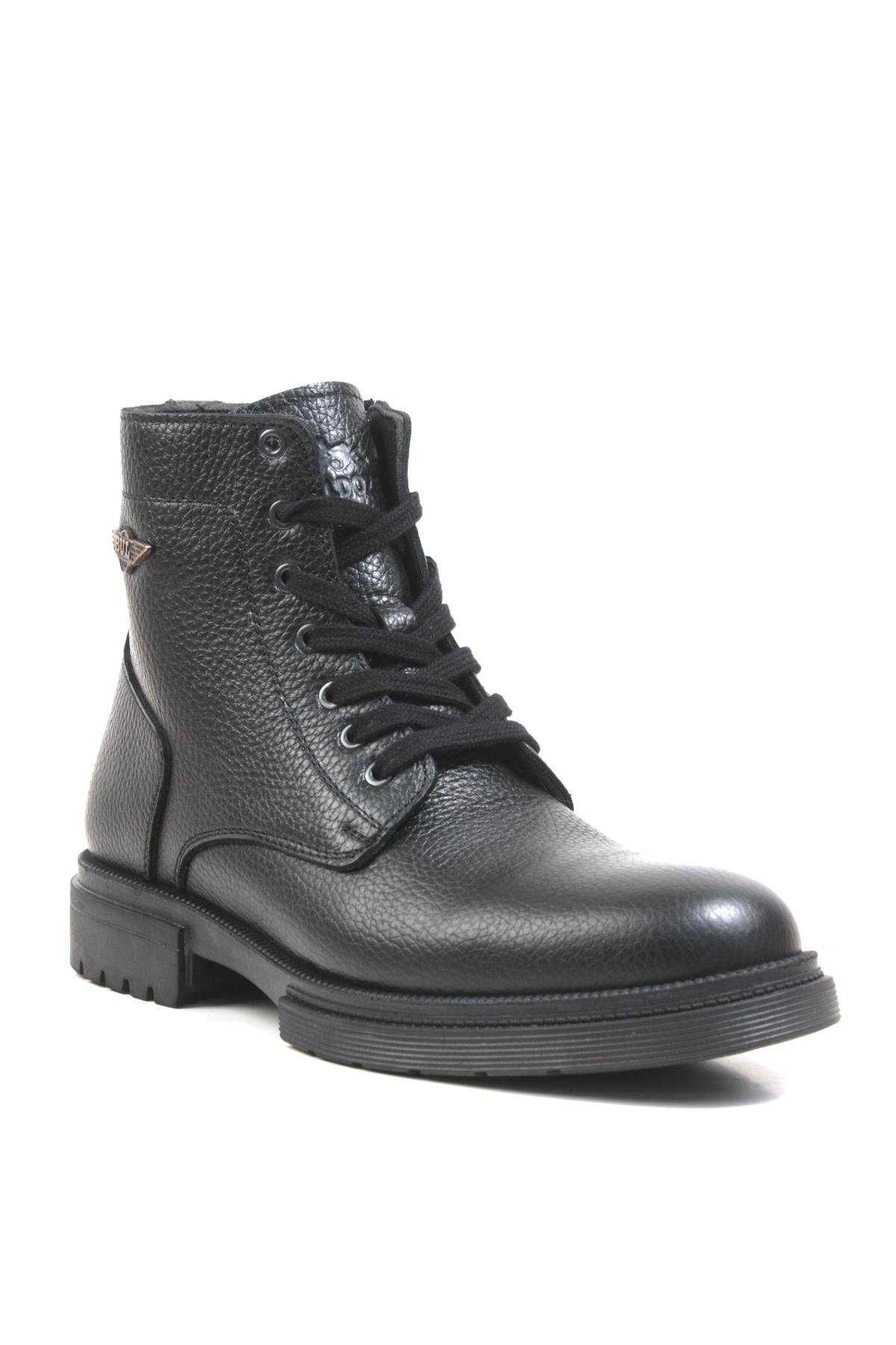 240009 Siyah Erkek Bot