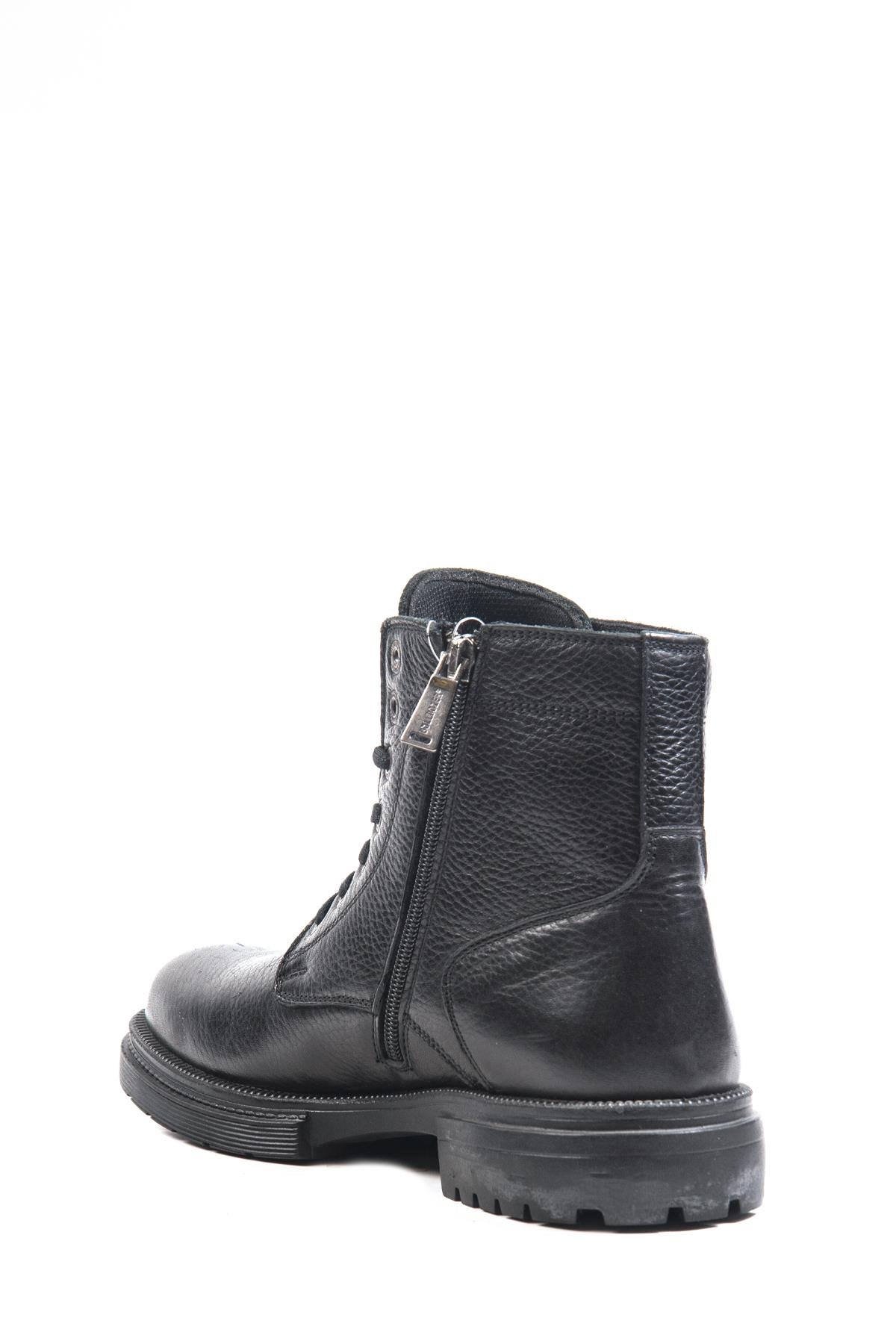 240009 Siyah Floter Erkek Bot