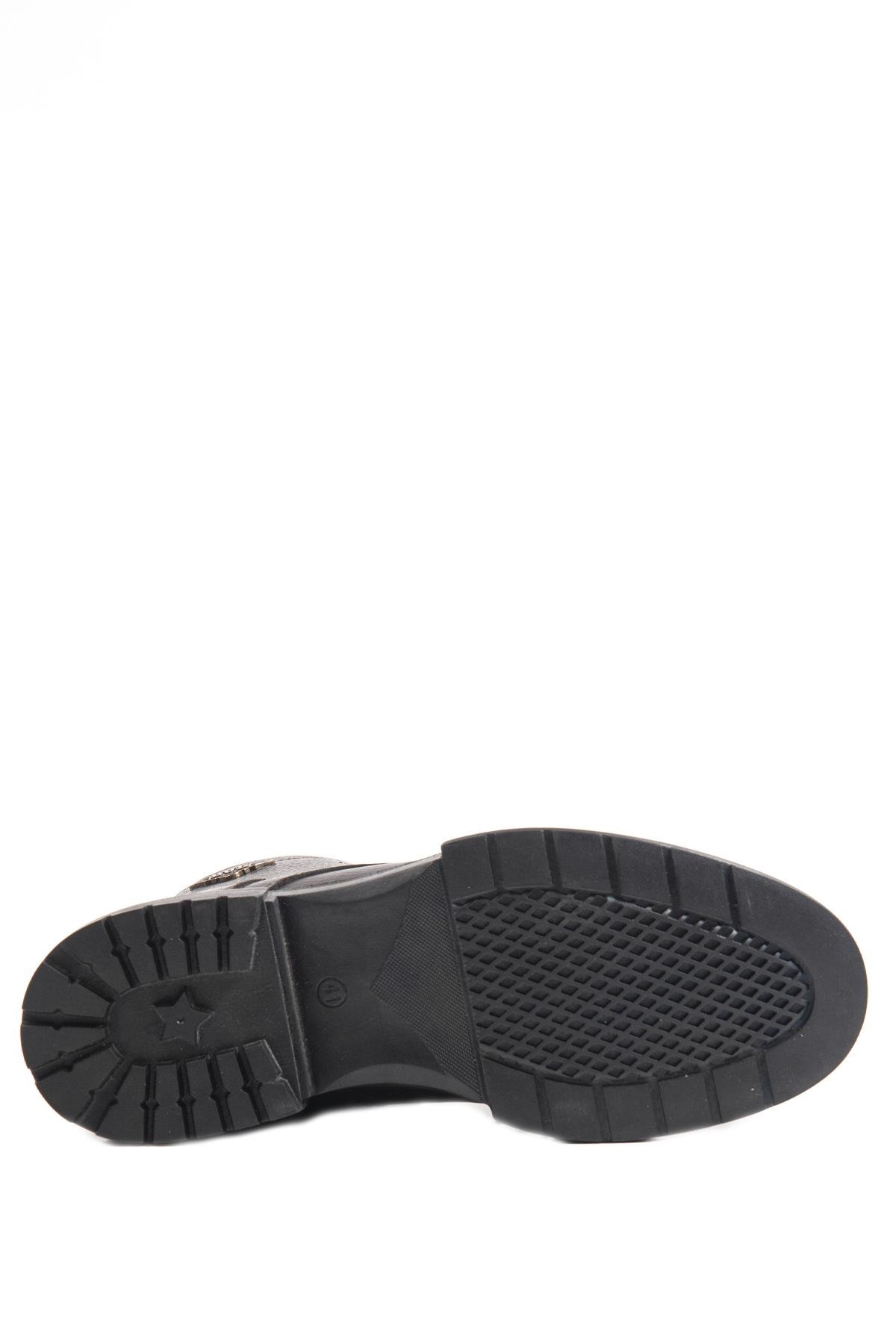240009 Siyah Floter Erkek Bot