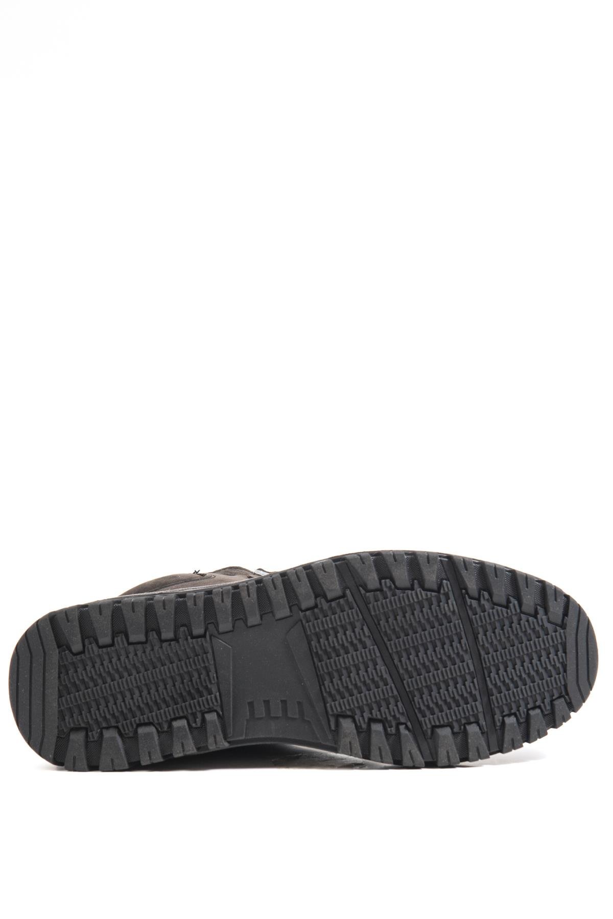 240012 Antrasit Nubuk Erkek Bot