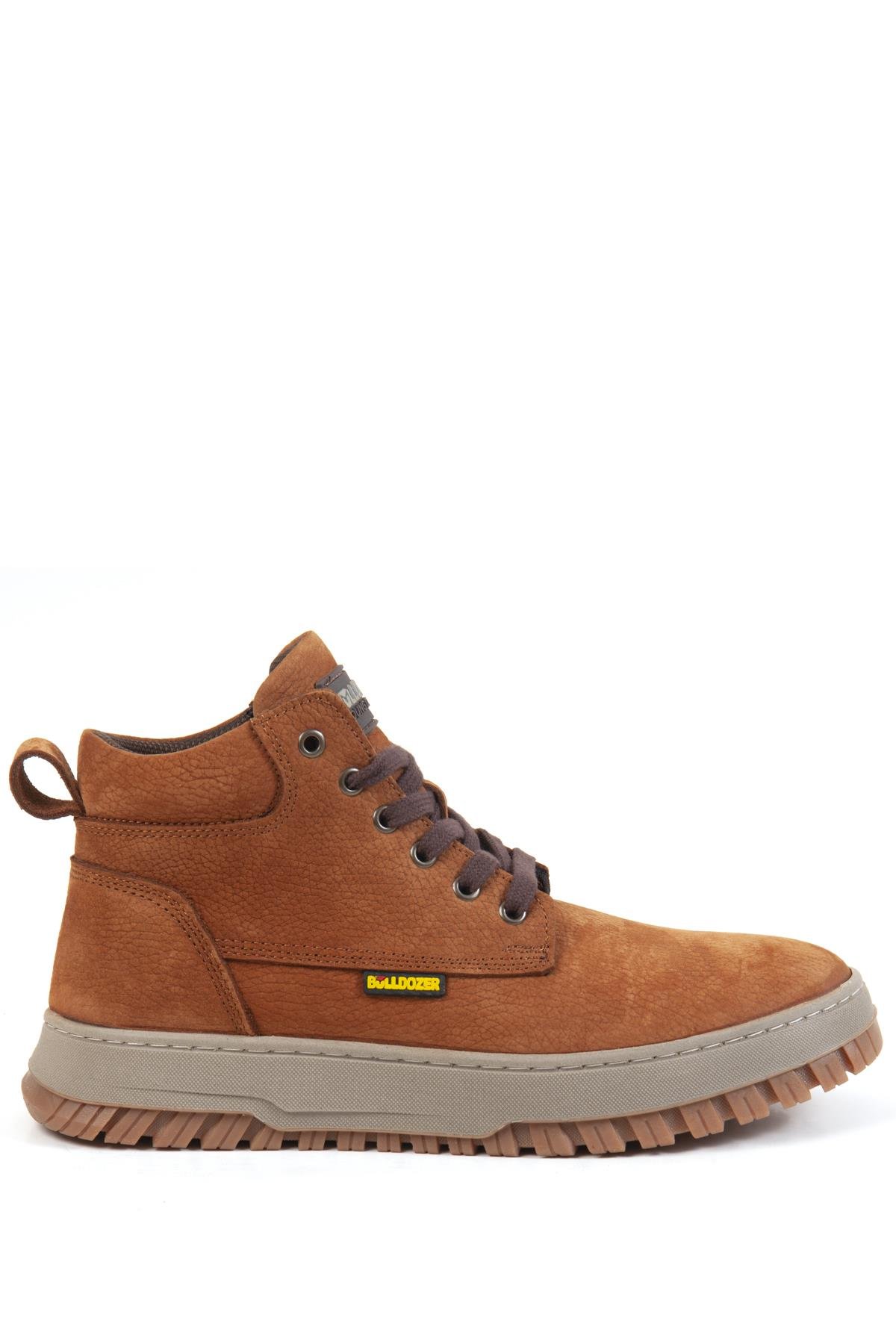 240012 Taba Nubuk Erkek Bot