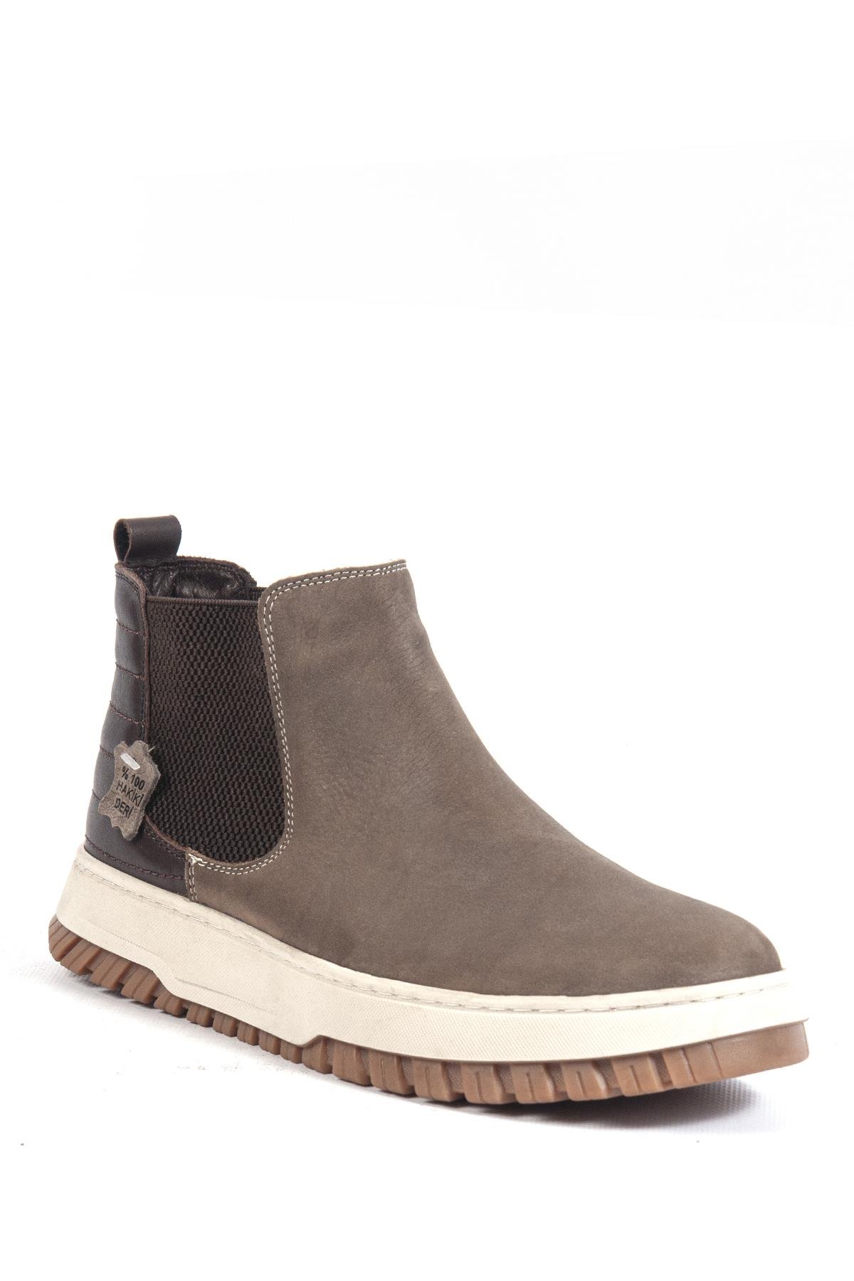 240013 Vizon Nubuk Erkek Bot