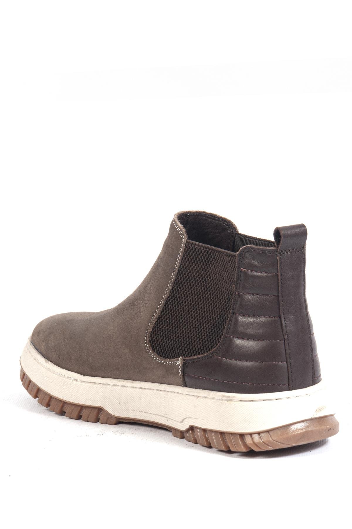 240013 Vizon Nubuk Erkek Bot