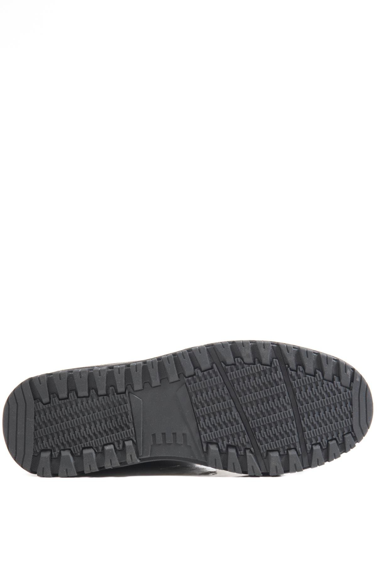 240014 Siyah Nubuk Erkek Bot