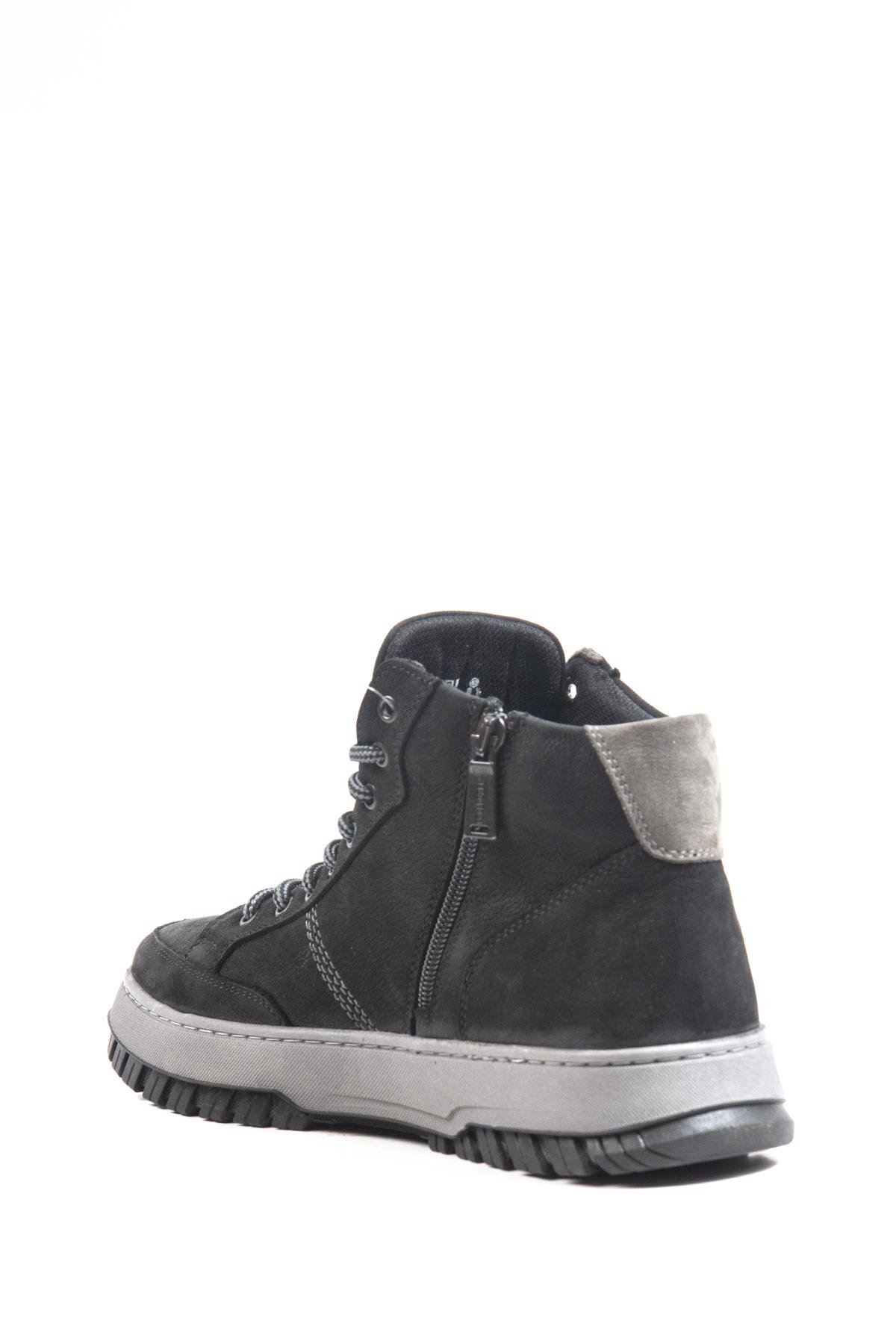 240014 Siyah Nubuk Erkek Bot