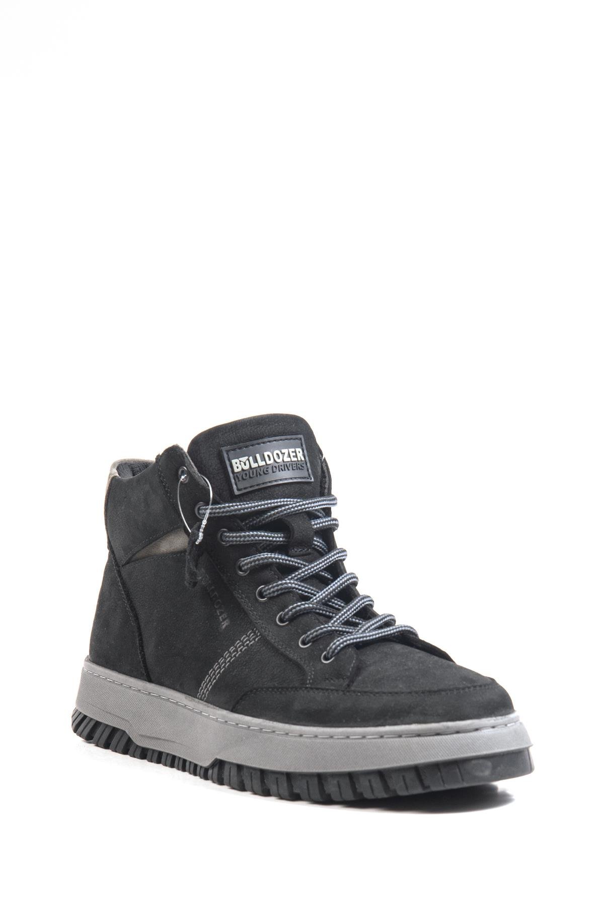 240014 Siyah Nubuk Erkek Bot