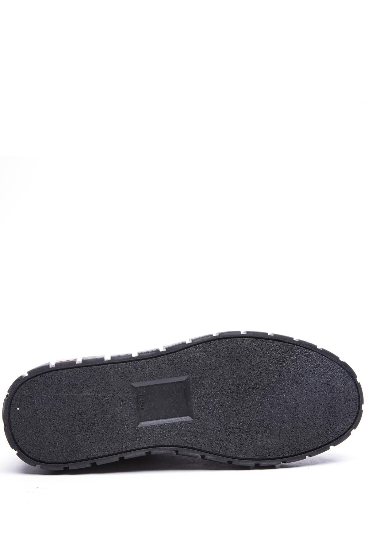 240015 Siyah Nubuk Erkek Bot