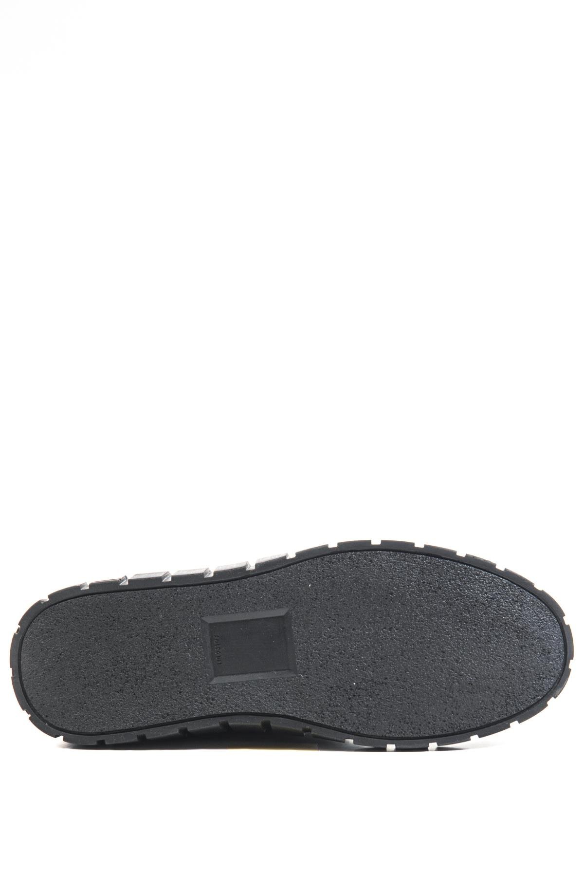 240018 Antrasit Nubuk Erkek Bot