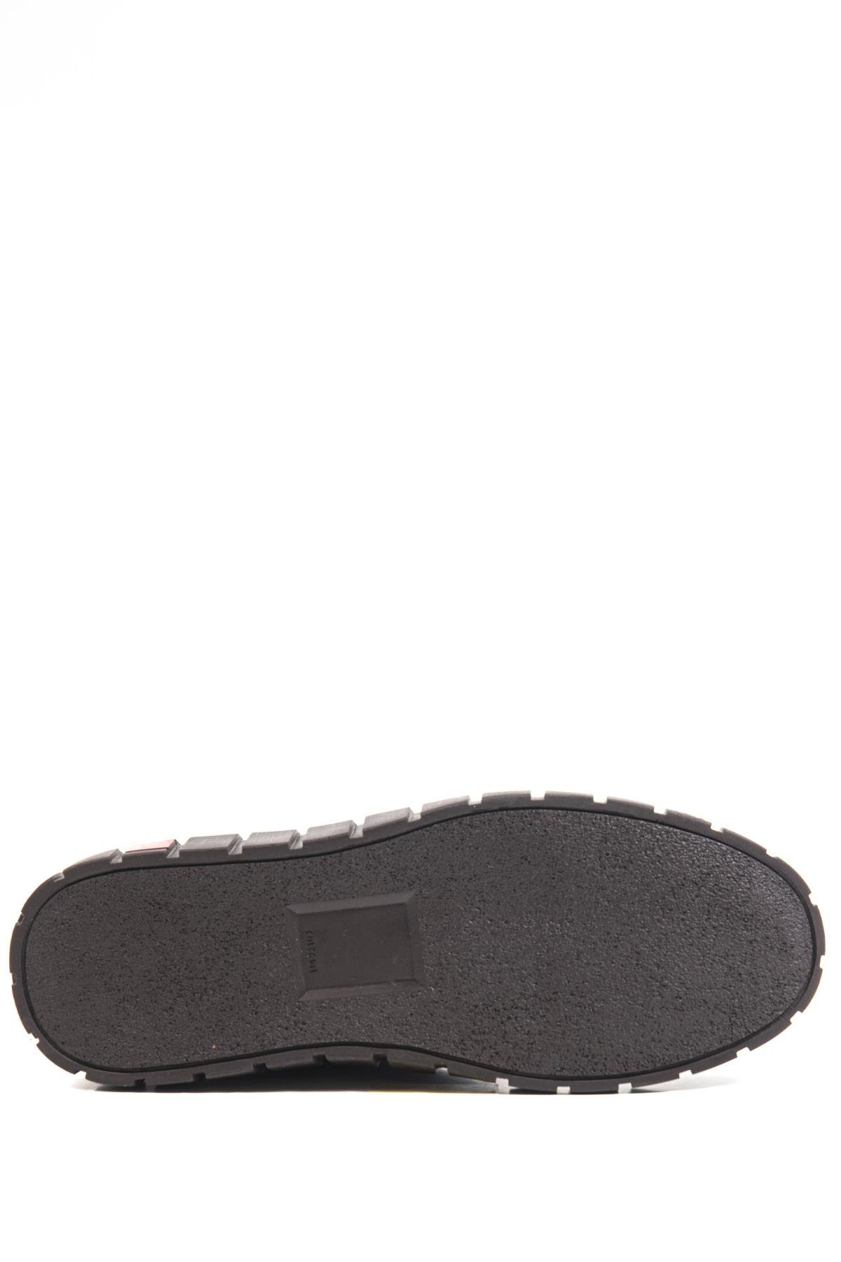 240018 Kahve Nubuk Erkek Bot