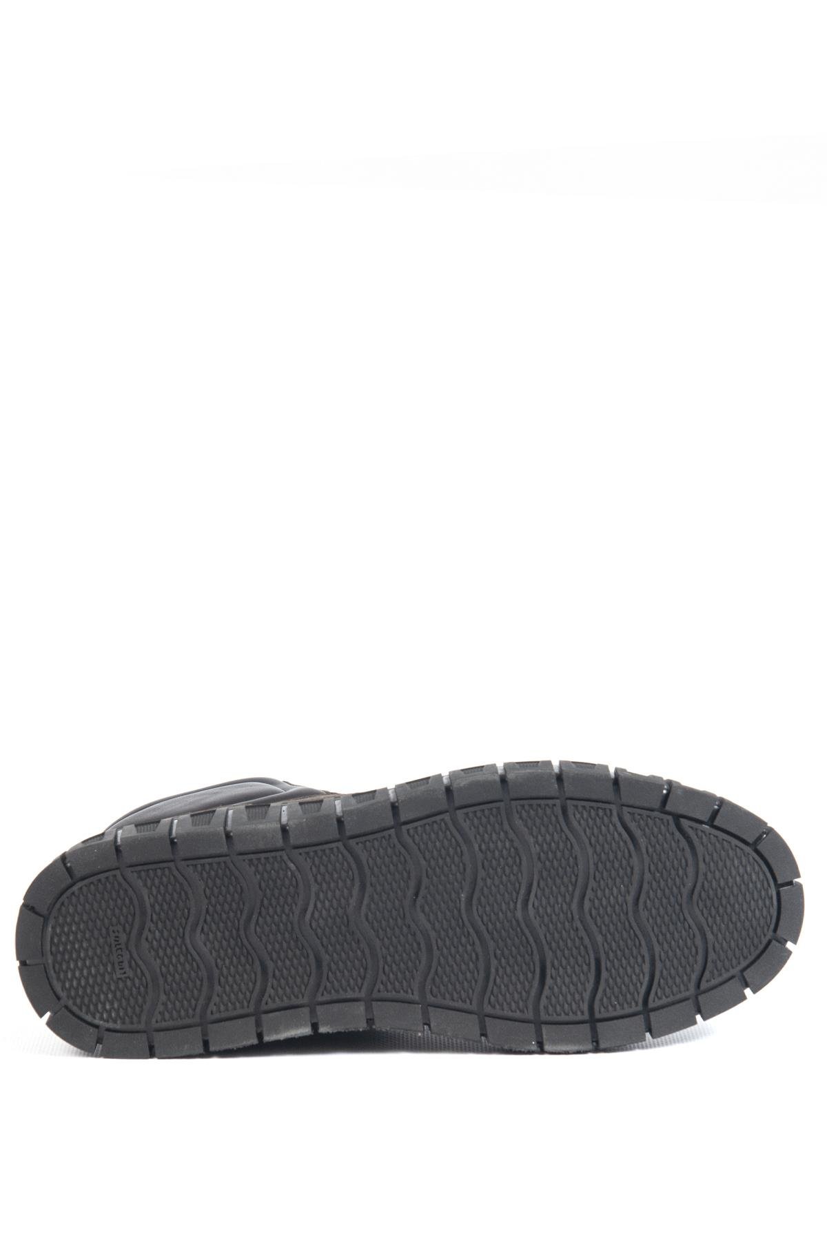 240025 Antrasit Nubuk Erkek Bot