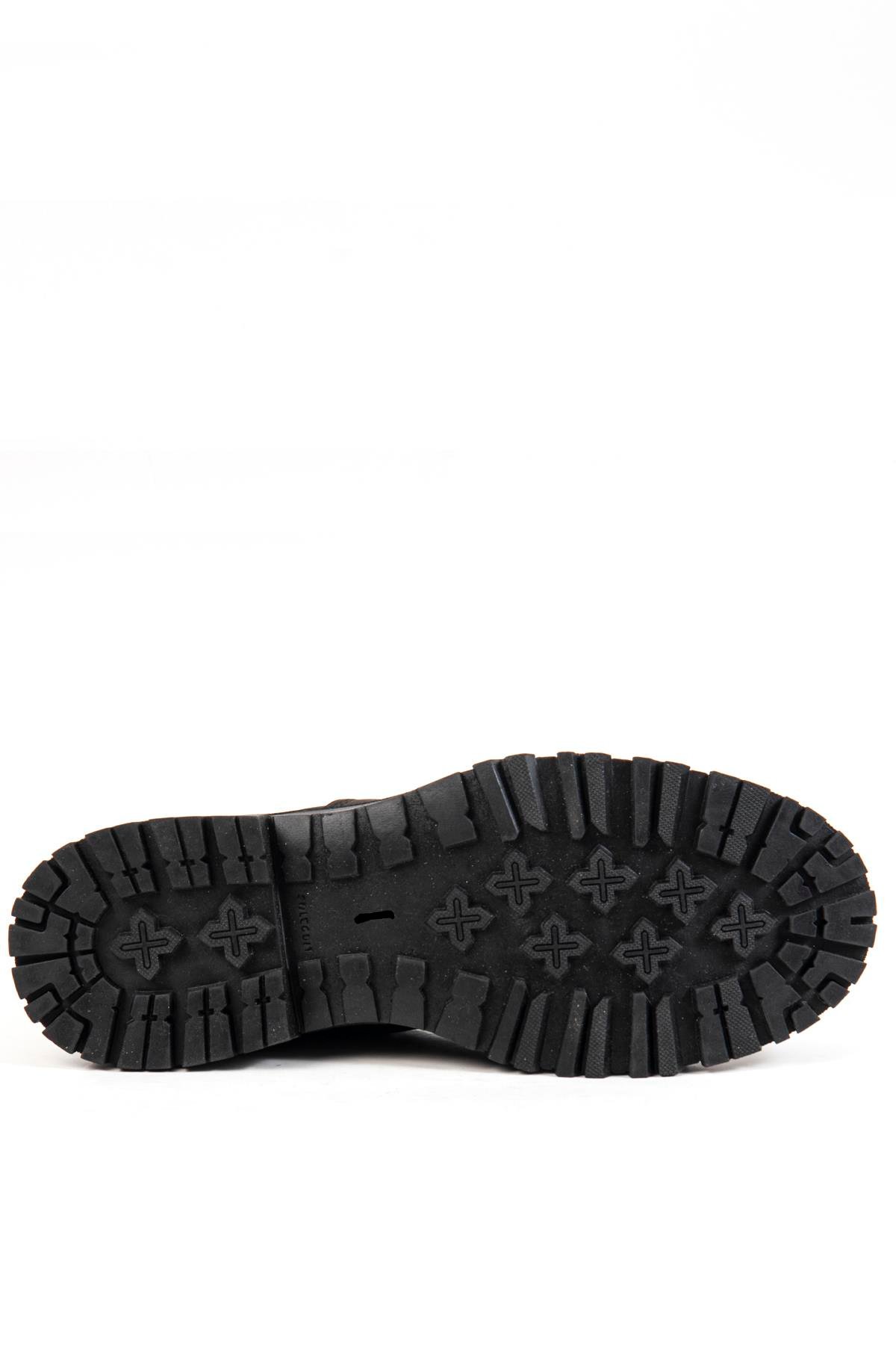 240026 Antrasit Nubuk Erkek Bot