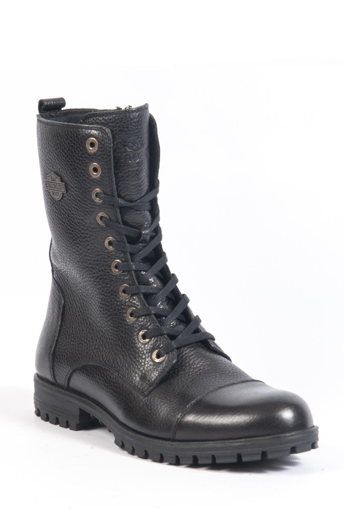 240036 Siyah Floter Erkek Bot