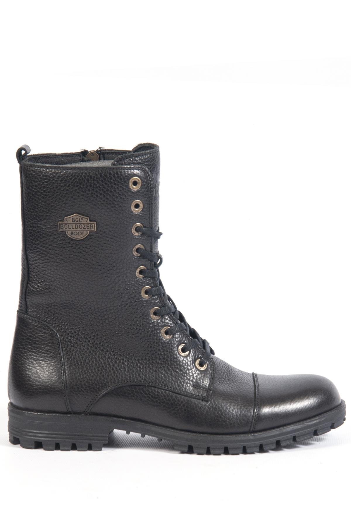 240036 Siyah Floter Erkek Bot
