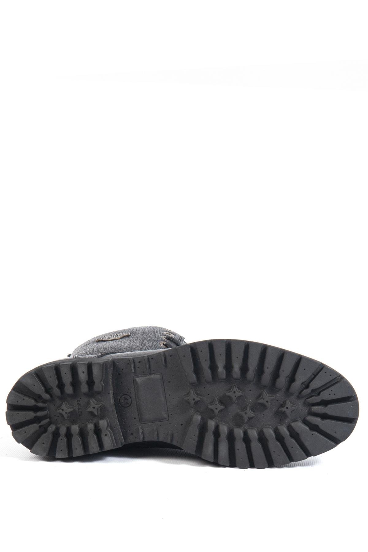 240036 Siyah Floter Erkek Bot