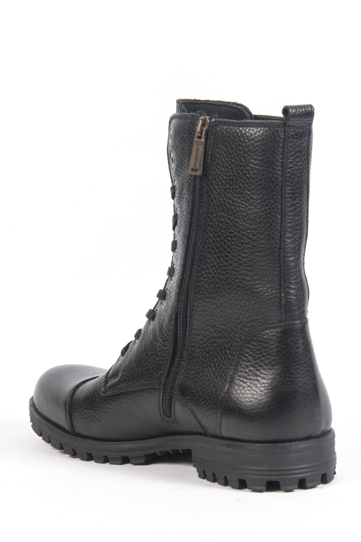 240036 Siyah Floter Erkek Bot