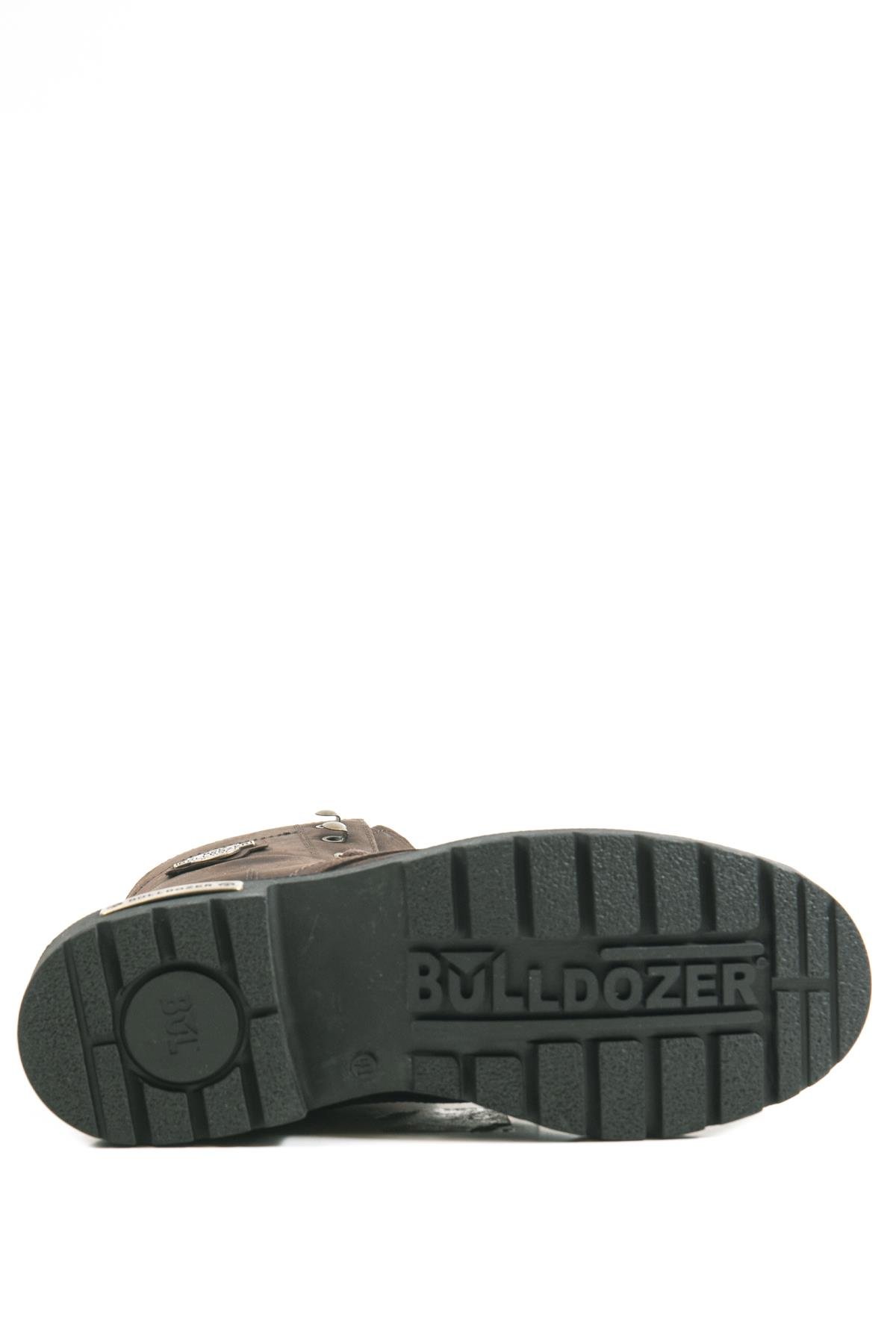 240037 Haki Nubuk Erkek Bot