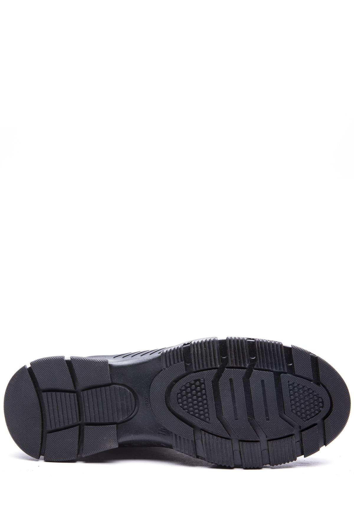 240038 Siyah Floter Erkek Bot