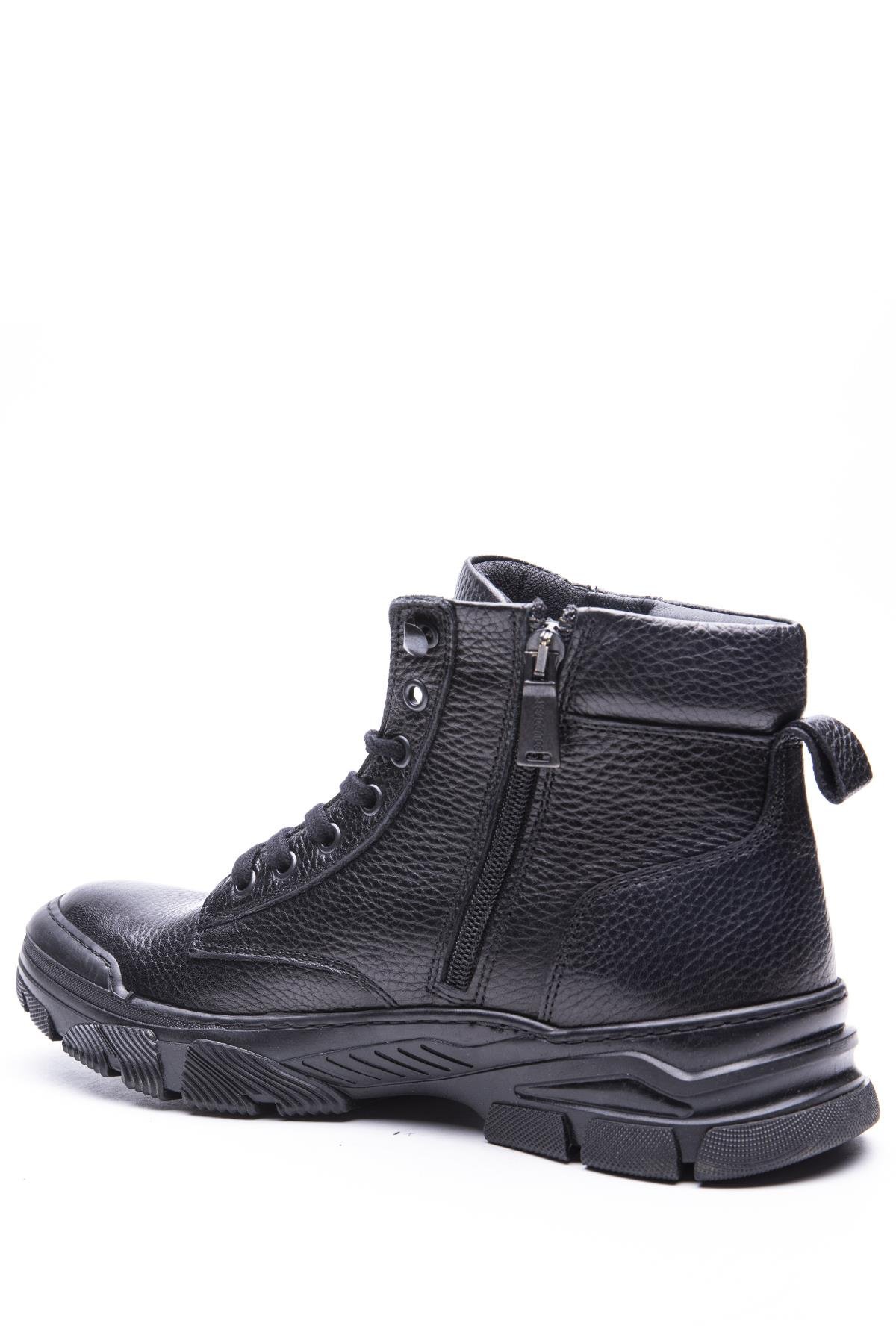 240038 Siyah Floter Erkek Bot