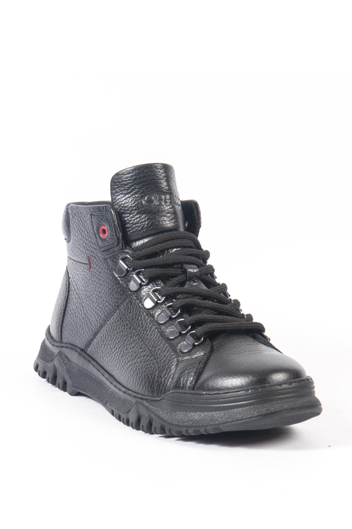 240043 Siyah Floter Erkek Bot
