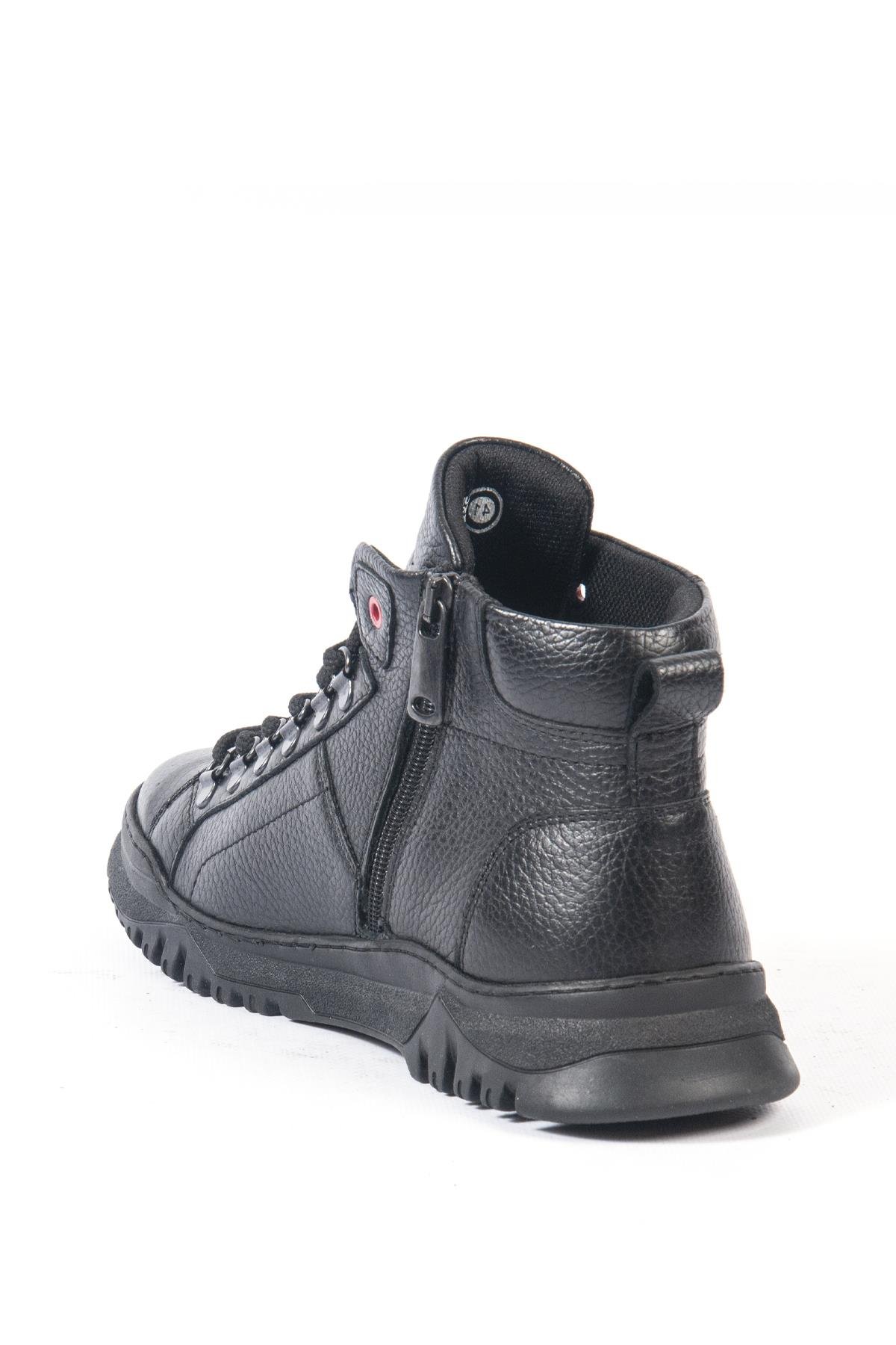 240043 Siyah Floter Erkek Bot