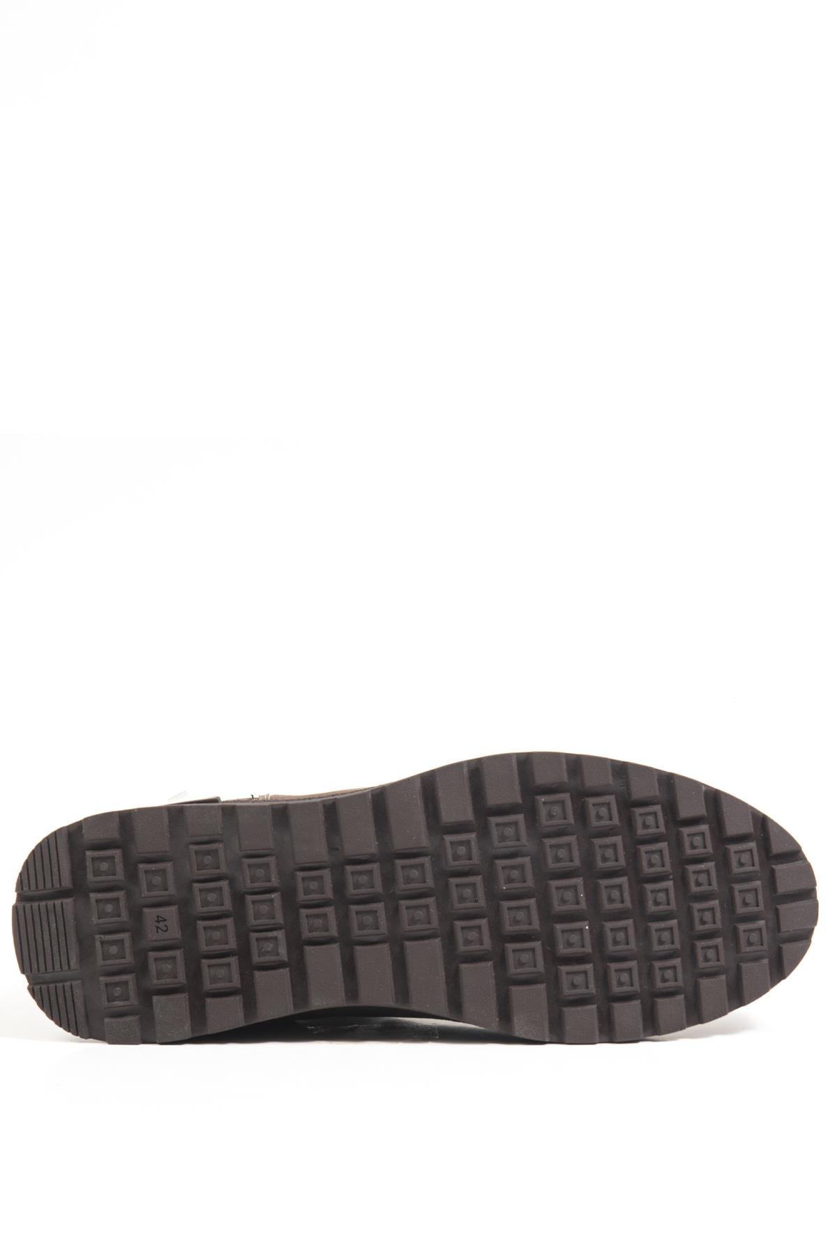 240049 Vizon Nubuk Erkek Bot