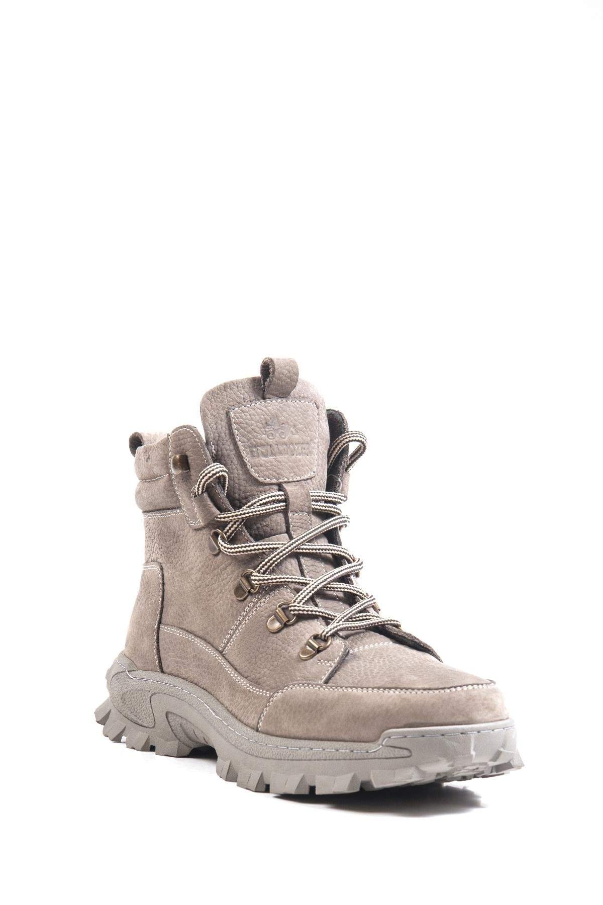 240068 Vizon Nubuk Erkek Bot