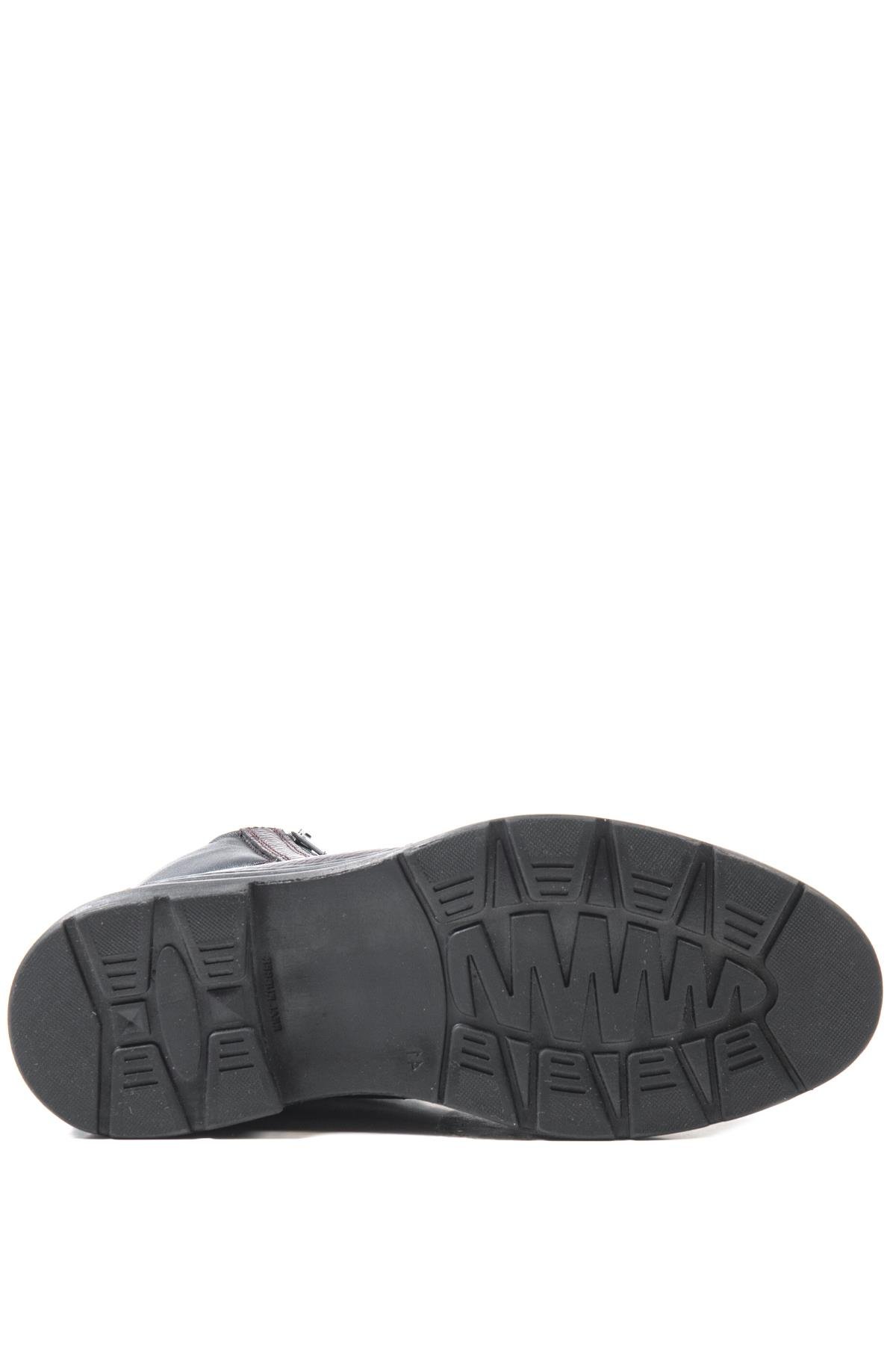 240094 Kahve Floter Erkek Bot