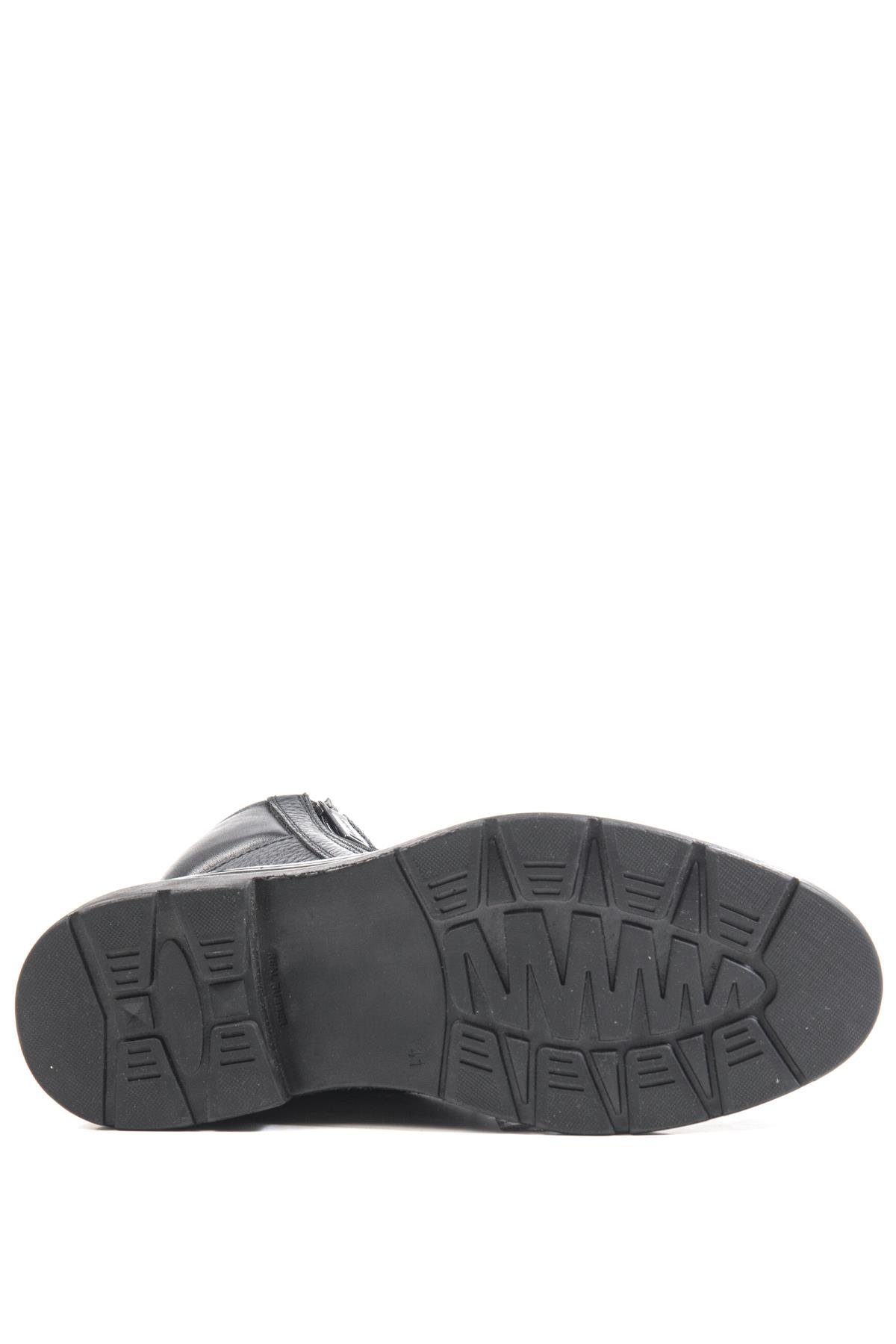 240094 Siyah Floter Erkek Bot