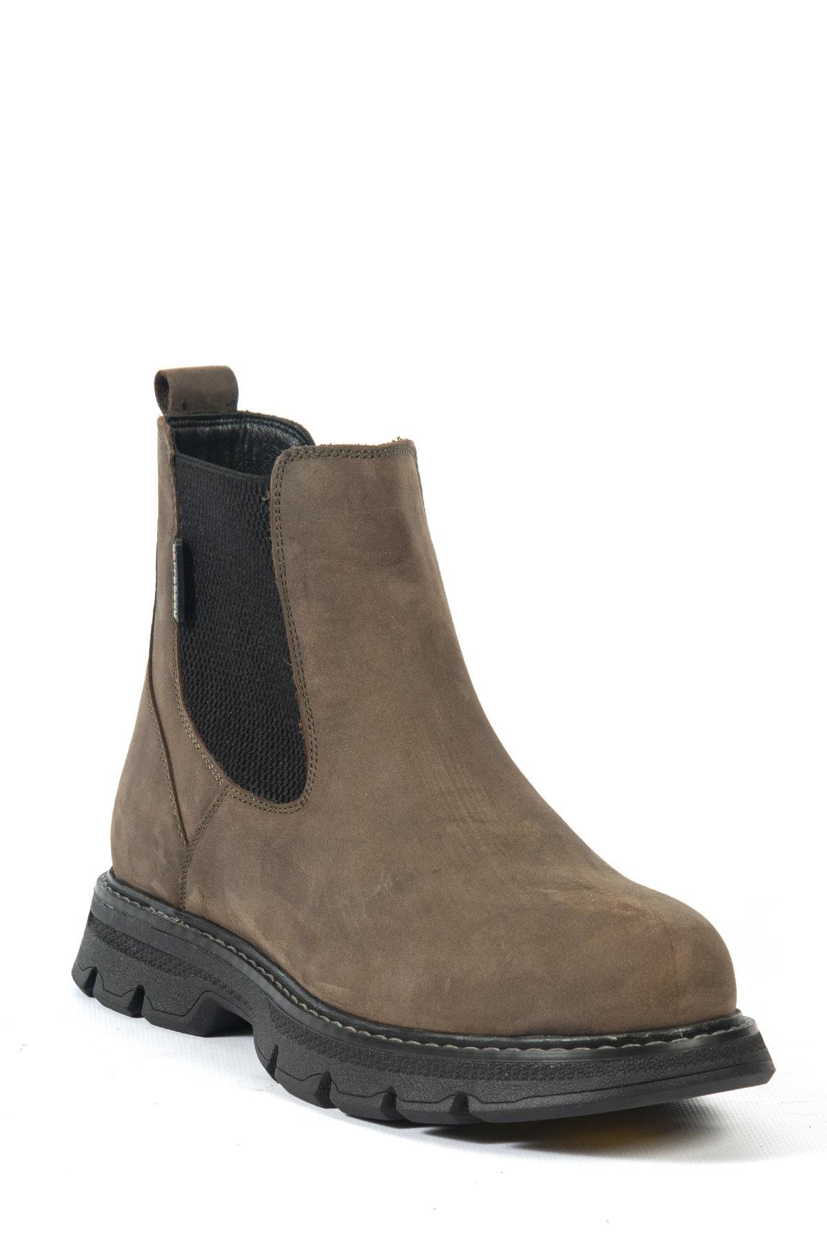 240112 Haki Nubuk Erkek Bot