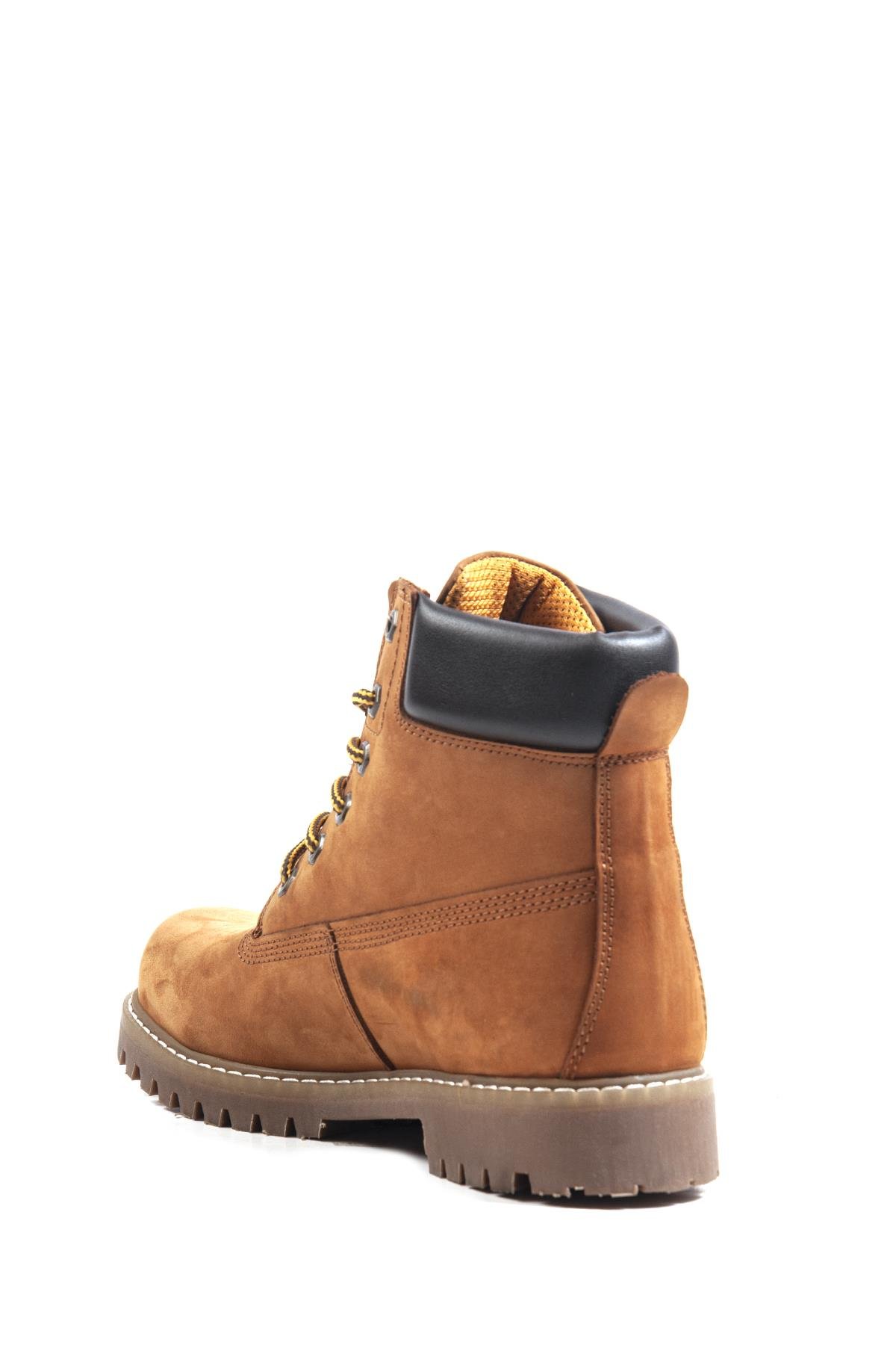 240201 Tarçın Nubuk Erkek Bot