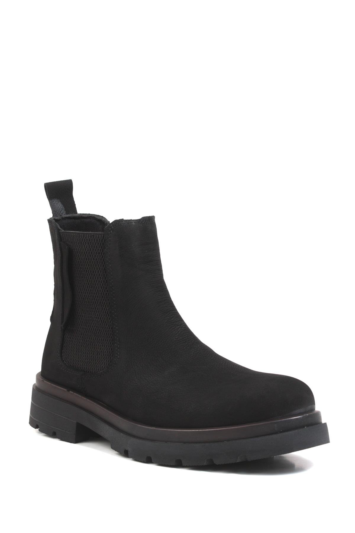 240211 Siyah Nubuk Erkek Bot
