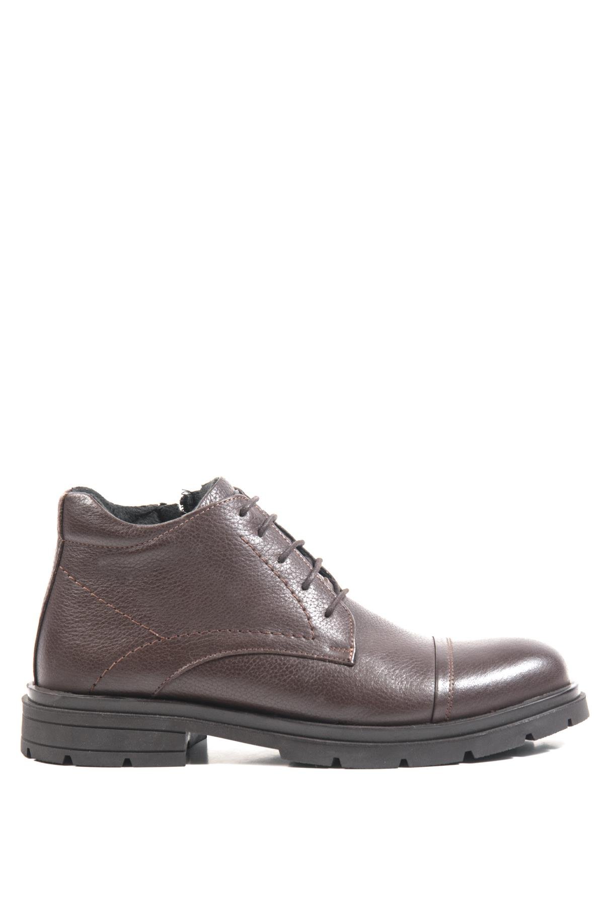 240226 Kahve Erkek Bot