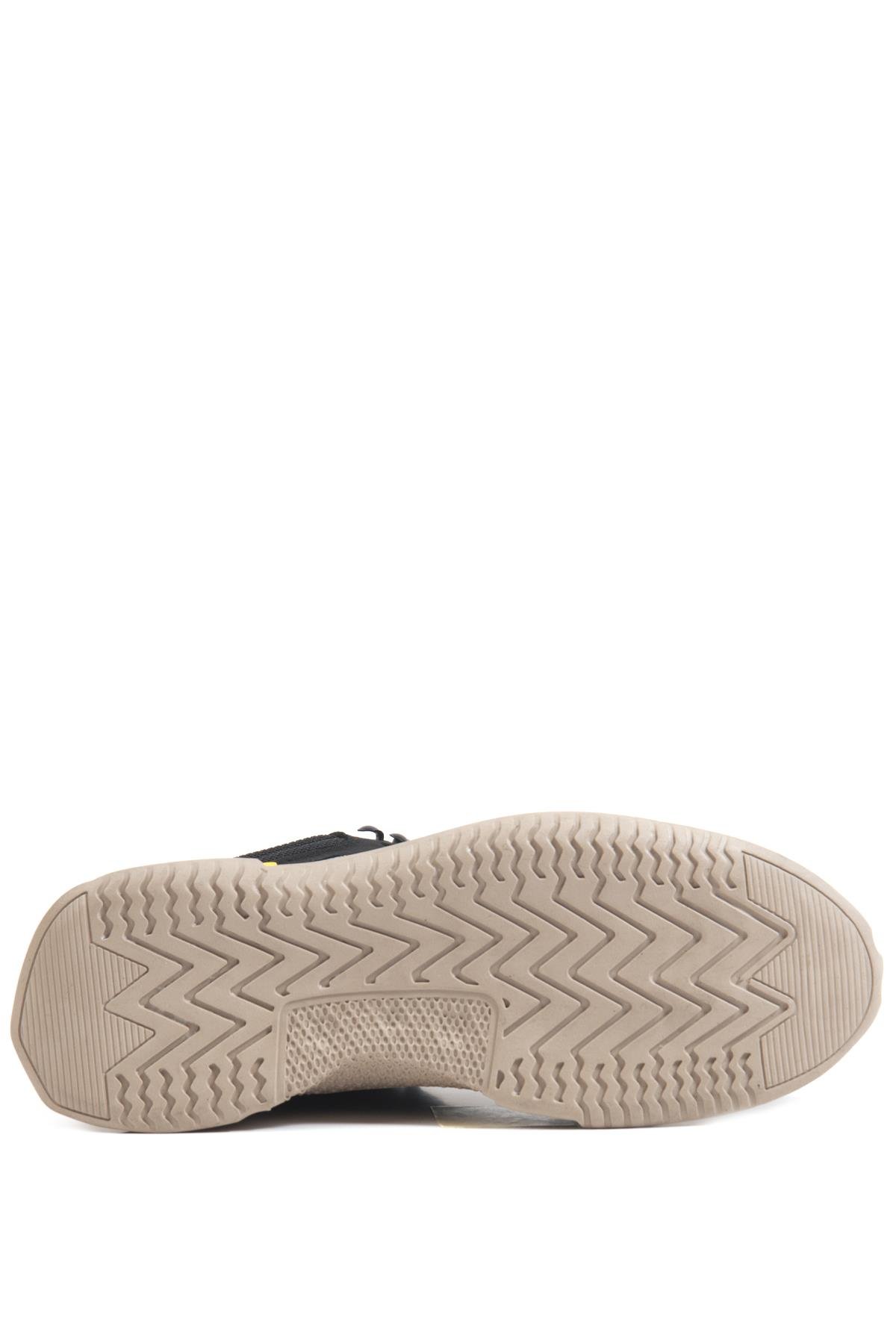 240249 Siyah Nubuk Erkek Bot