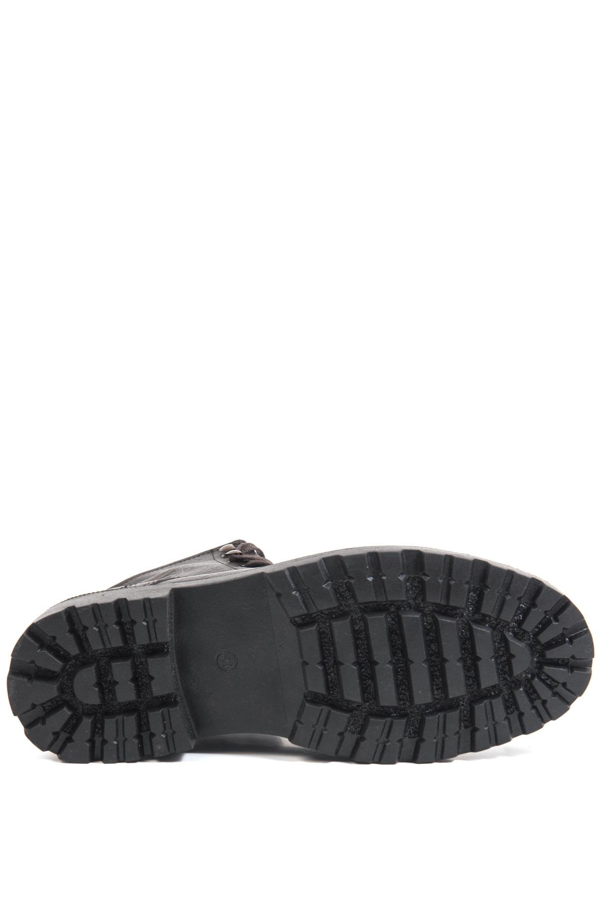 240251 Kahve Erkek Bot